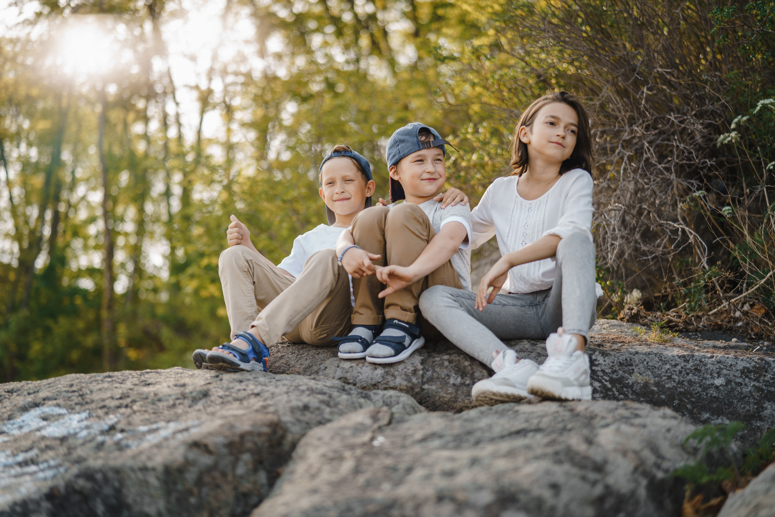 Берег моря воздушный змей и собака. Фотограф Lifestyle в Хабаровске, Владивостоке Землякова Елена