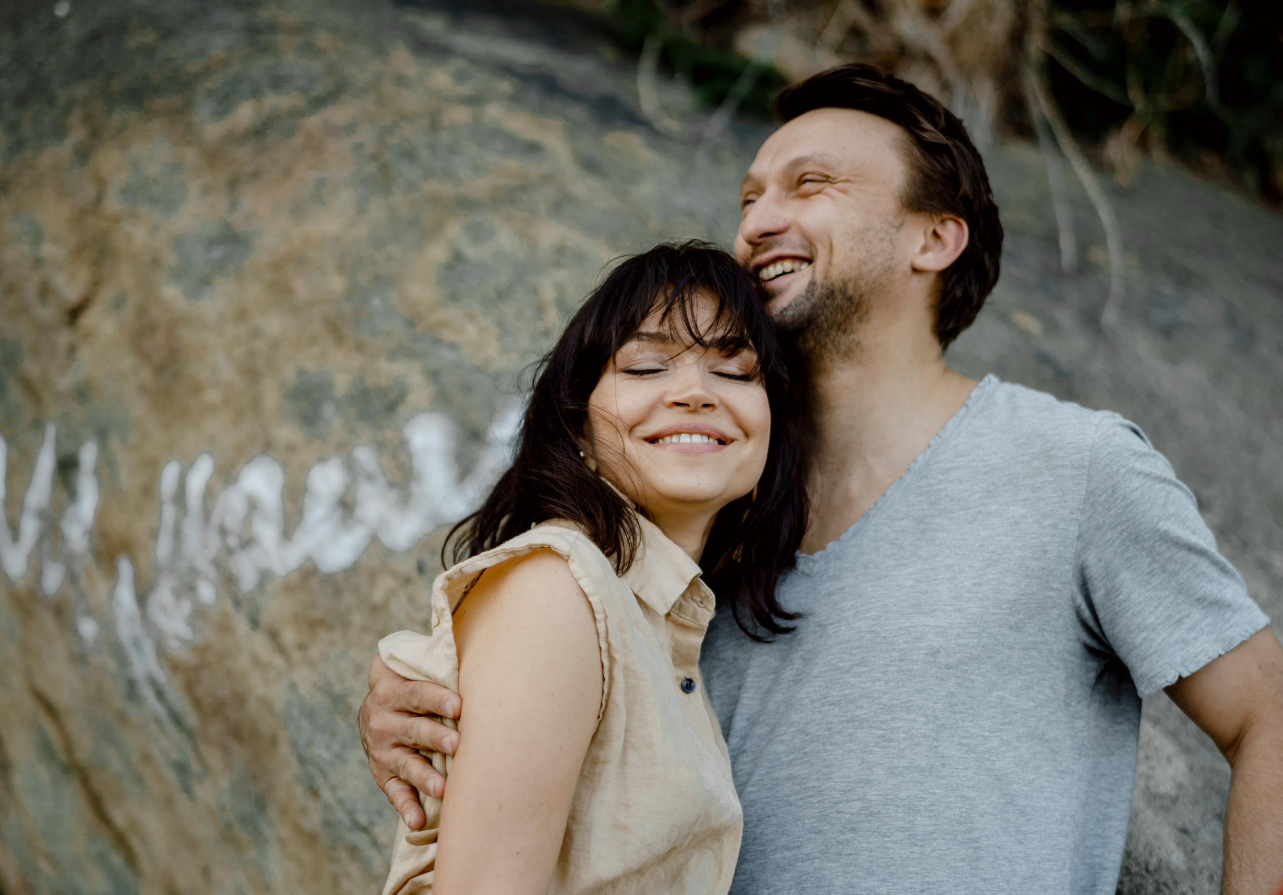 Берег моря воздушный змей и собака. Фотограф Lifestyle в Хабаровске, Владивостоке Землякова Елена