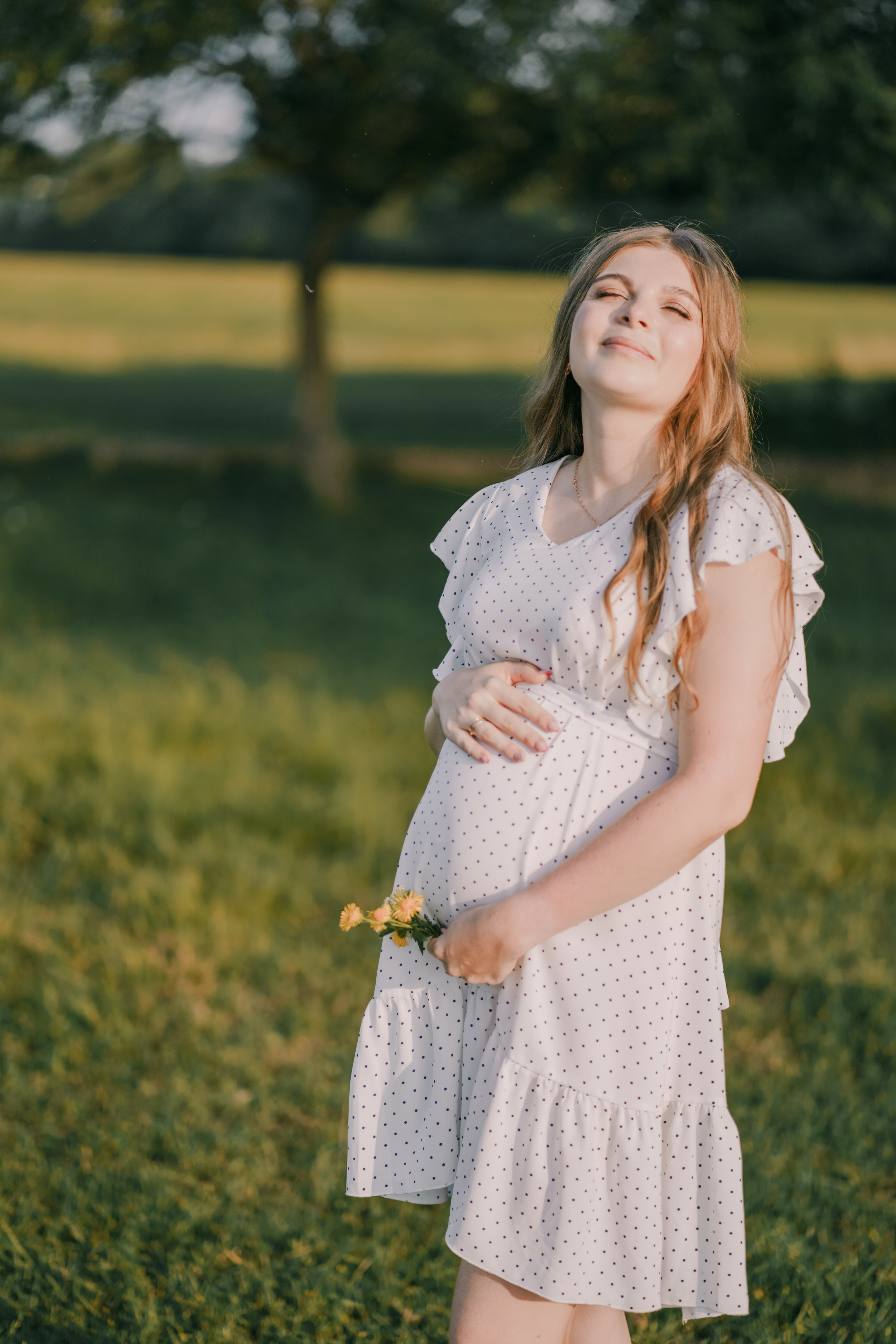 Фотосессия Галины и Алексея: в ожидании чуда. Фотограф Lifestyle в Хабаровске, Владивостоке Землякова Елена