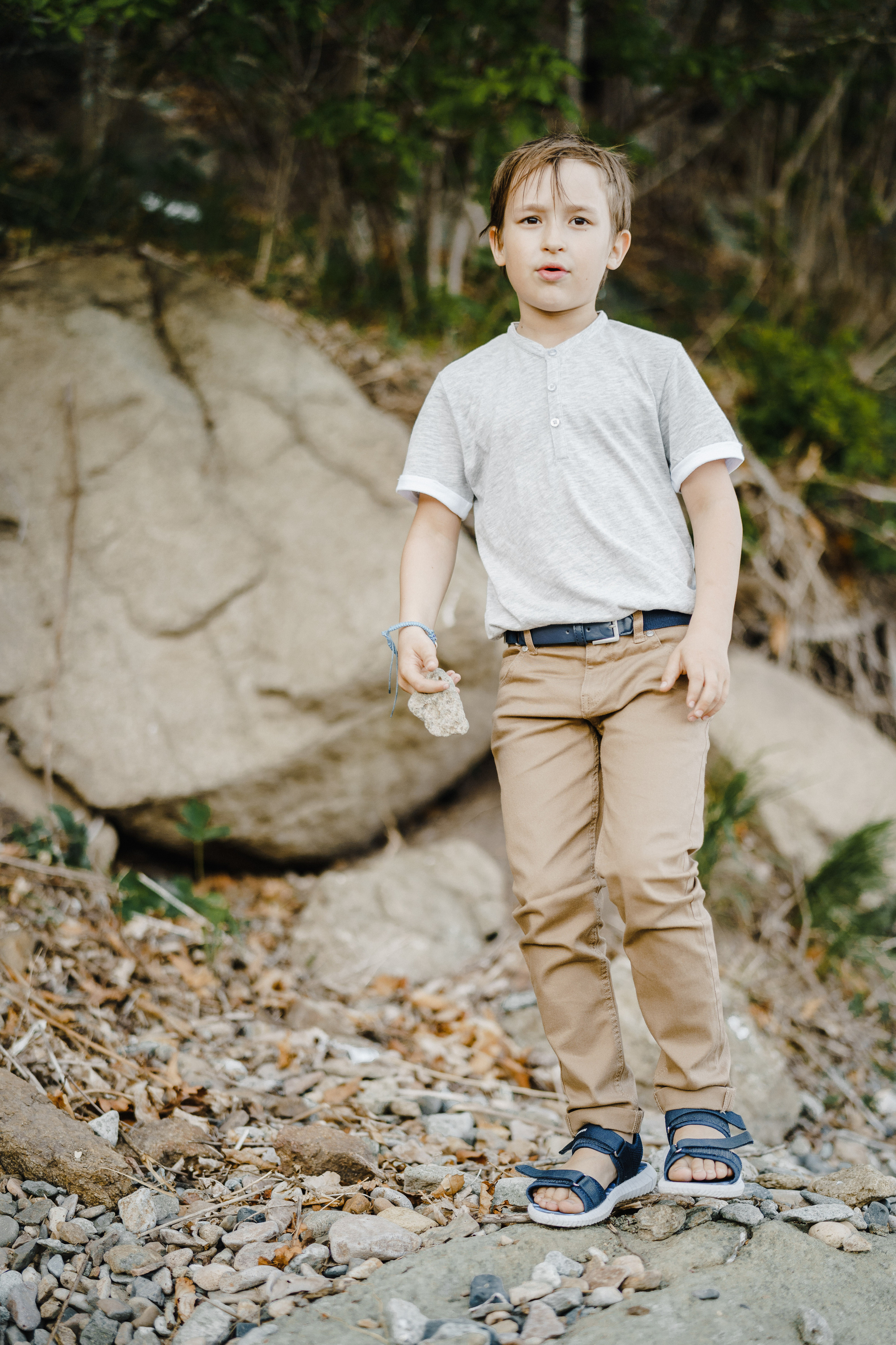 Берег моря воздушный змей и собака. Фотограф Lifestyle в Хабаровске, Владивостоке Землякова Елена