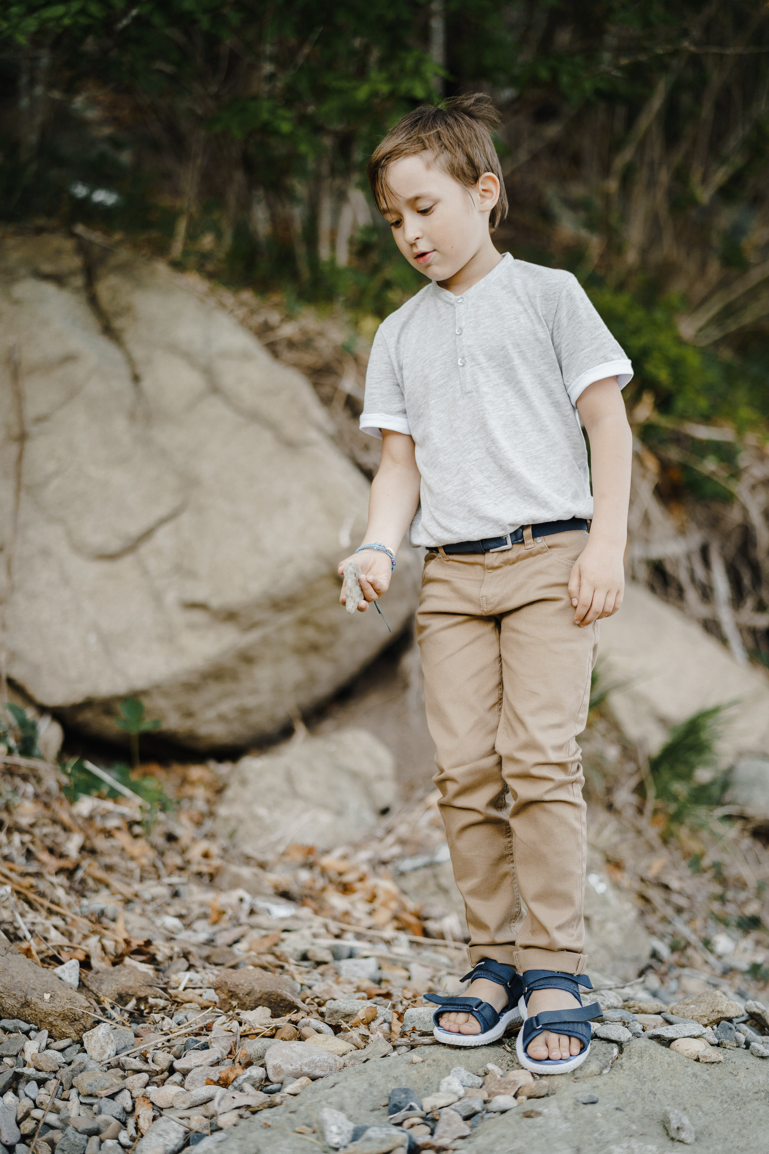 Берег моря воздушный змей и собака. Фотограф Lifestyle в Хабаровске, Владивостоке Землякова Елена