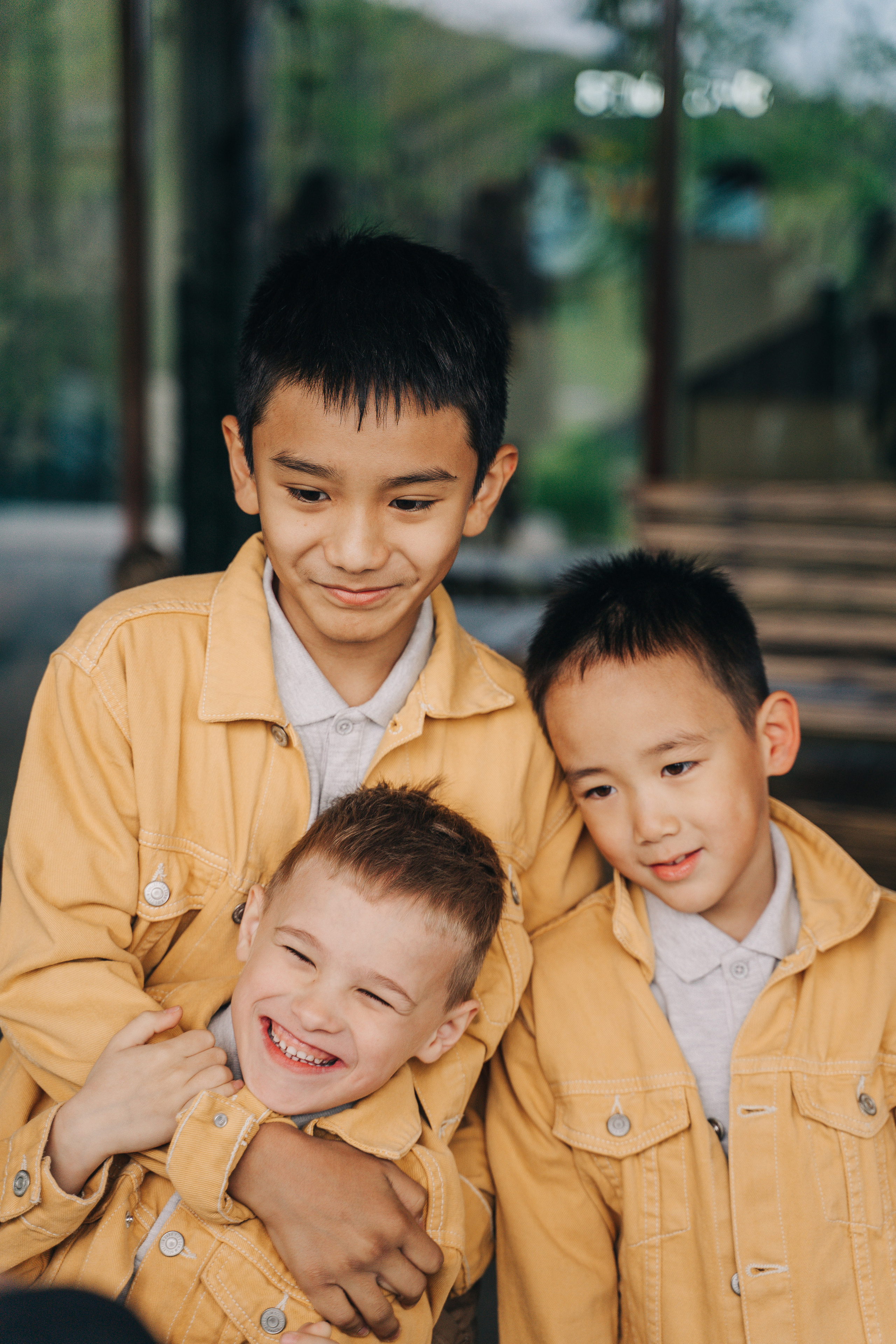 Пирс и чайки. Фотограф Lifestyle в Хабаровске, Владивостоке Землякова Елена