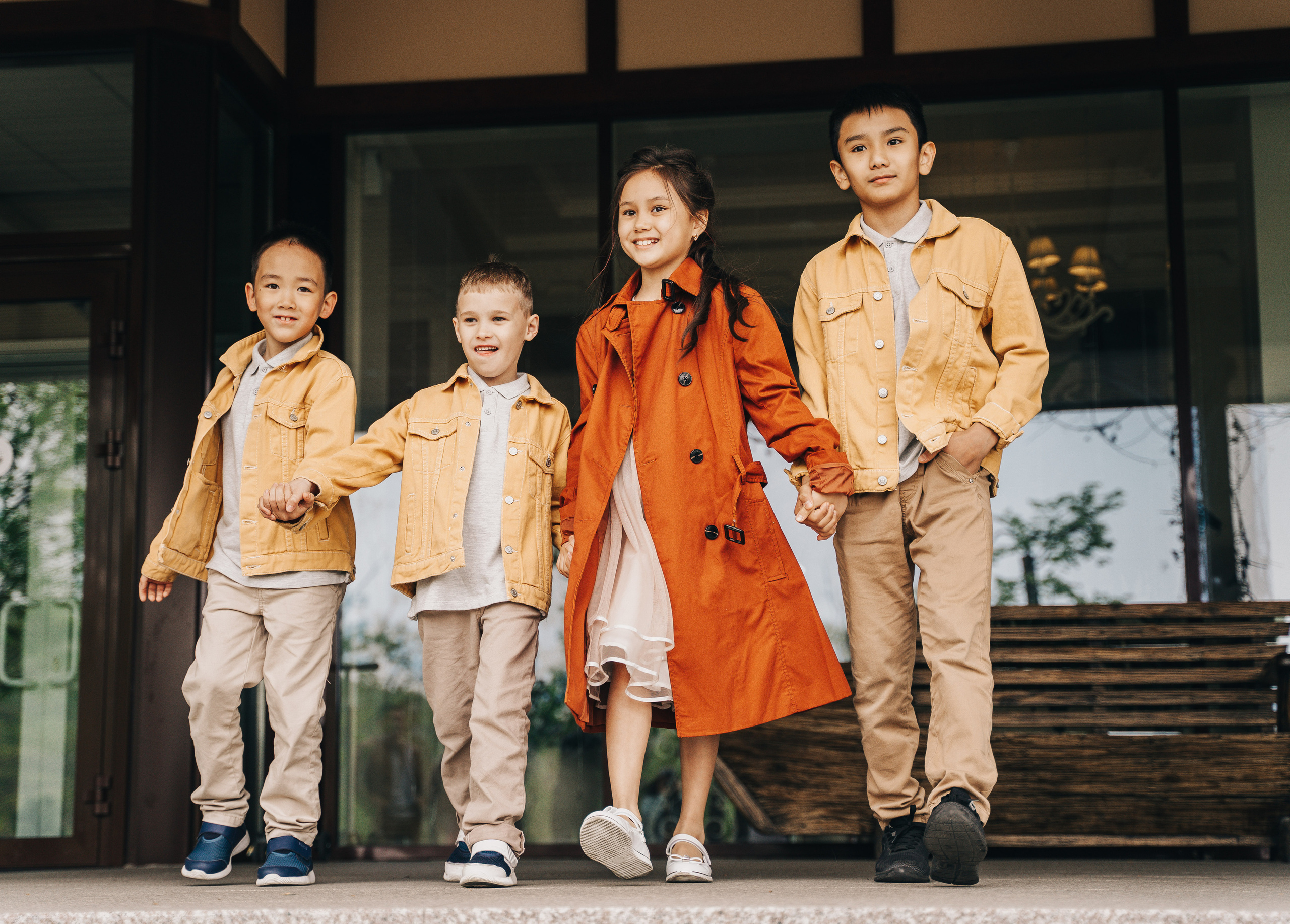 Пирс и чайки. Фотограф Lifestyle в Хабаровске, Владивостоке Землякова Елена