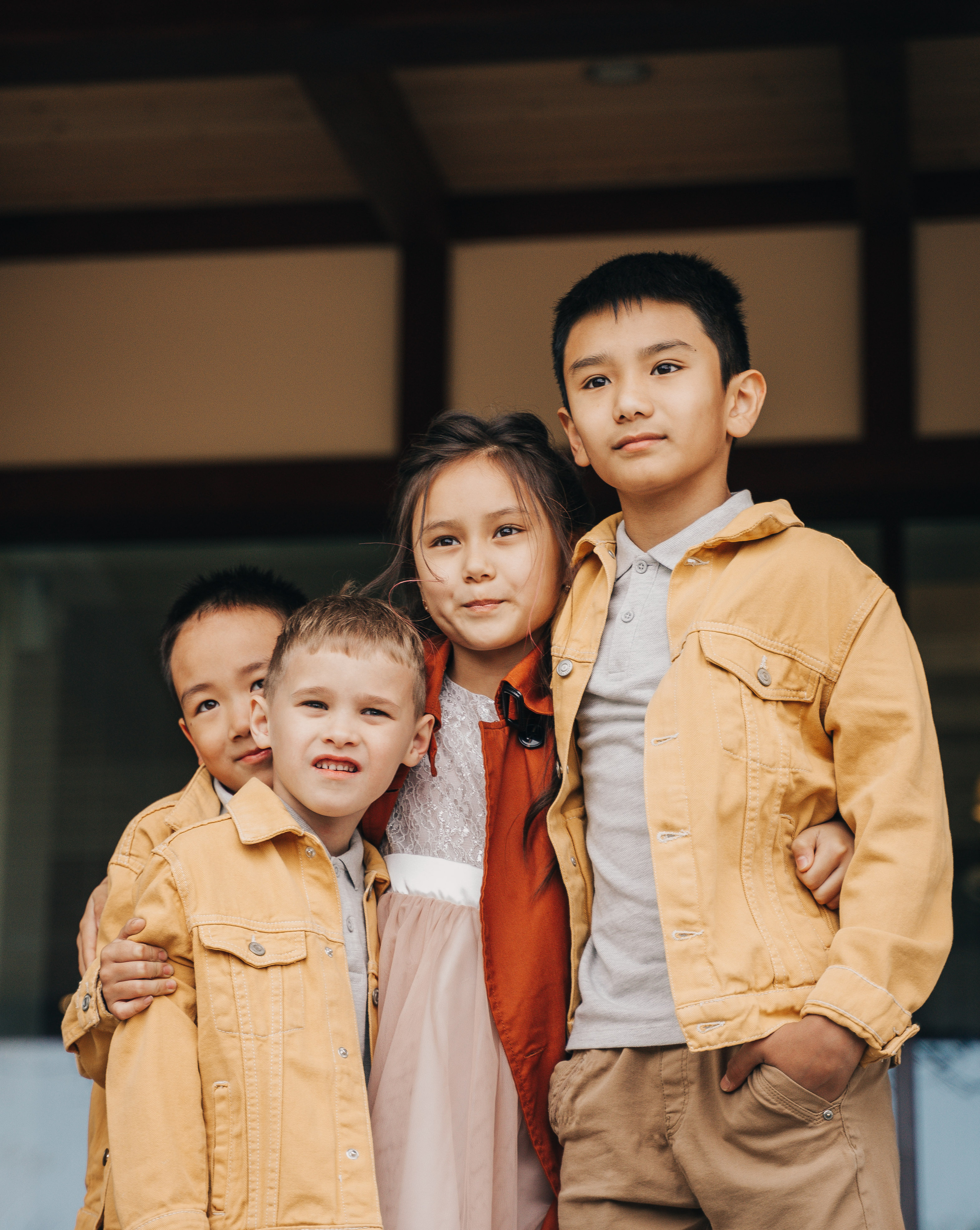 Пирс и чайки. Фотограф Lifestyle в Хабаровске, Владивостоке Землякова Елена