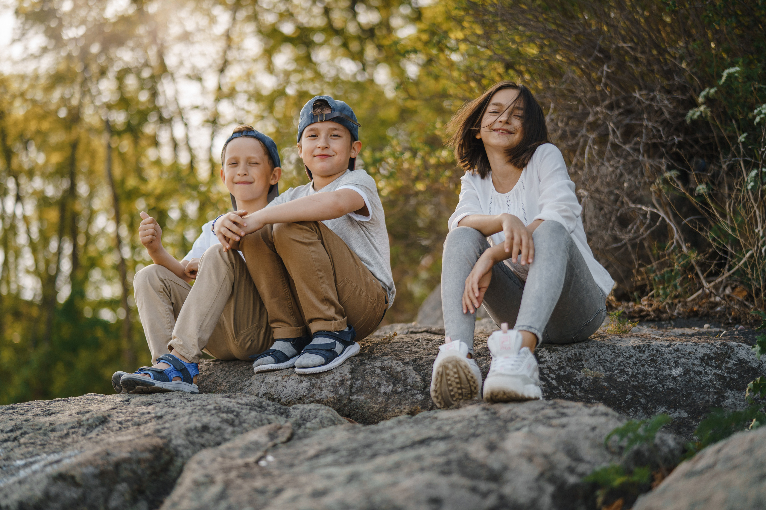 Берег моря воздушный змей и собака. Фотограф Lifestyle в Хабаровске, Владивостоке Землякова Елена