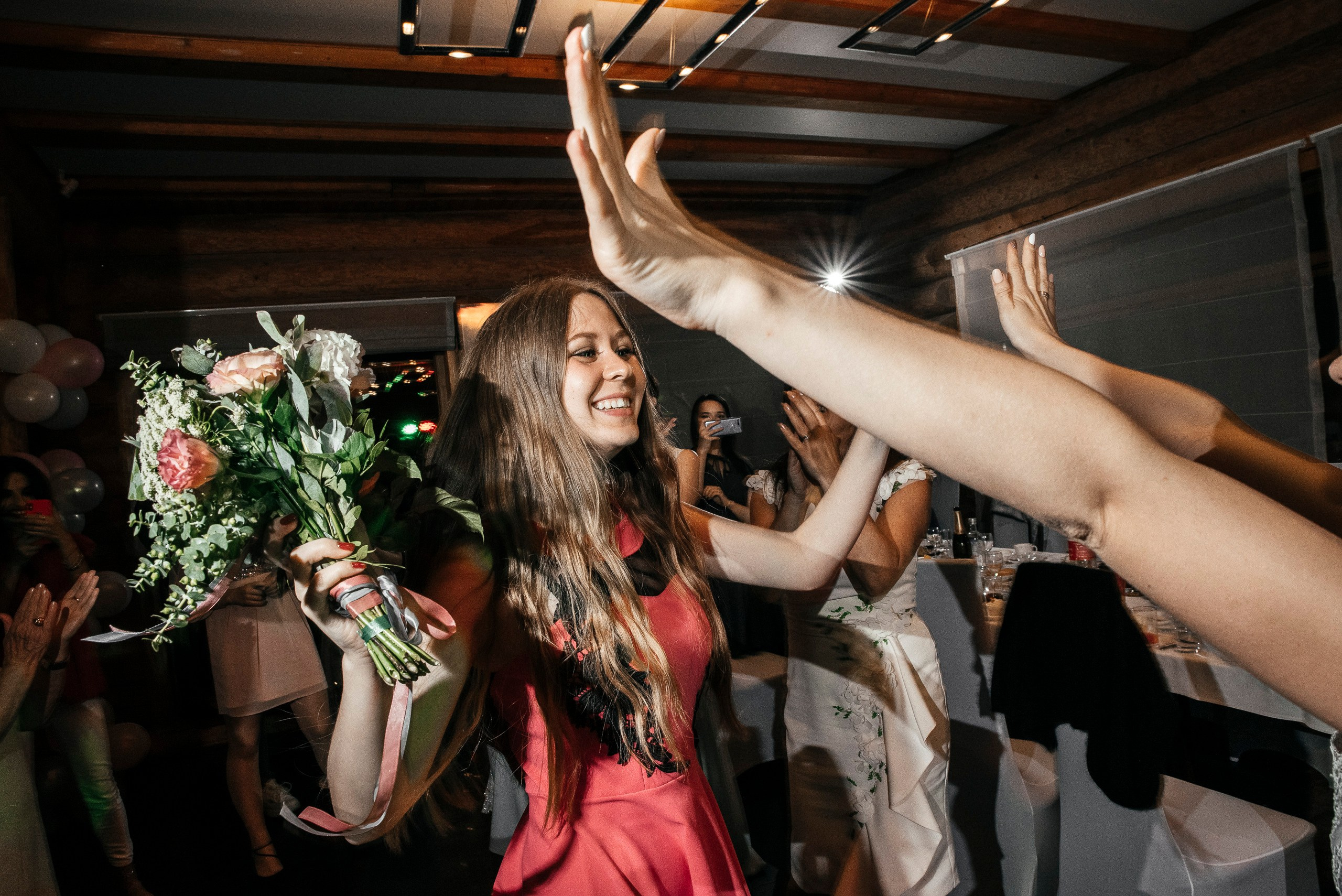 Фотограф Андрей Рижский. Санкт Петербург. Свадебная серия фотографий Алексея  и Катрины.