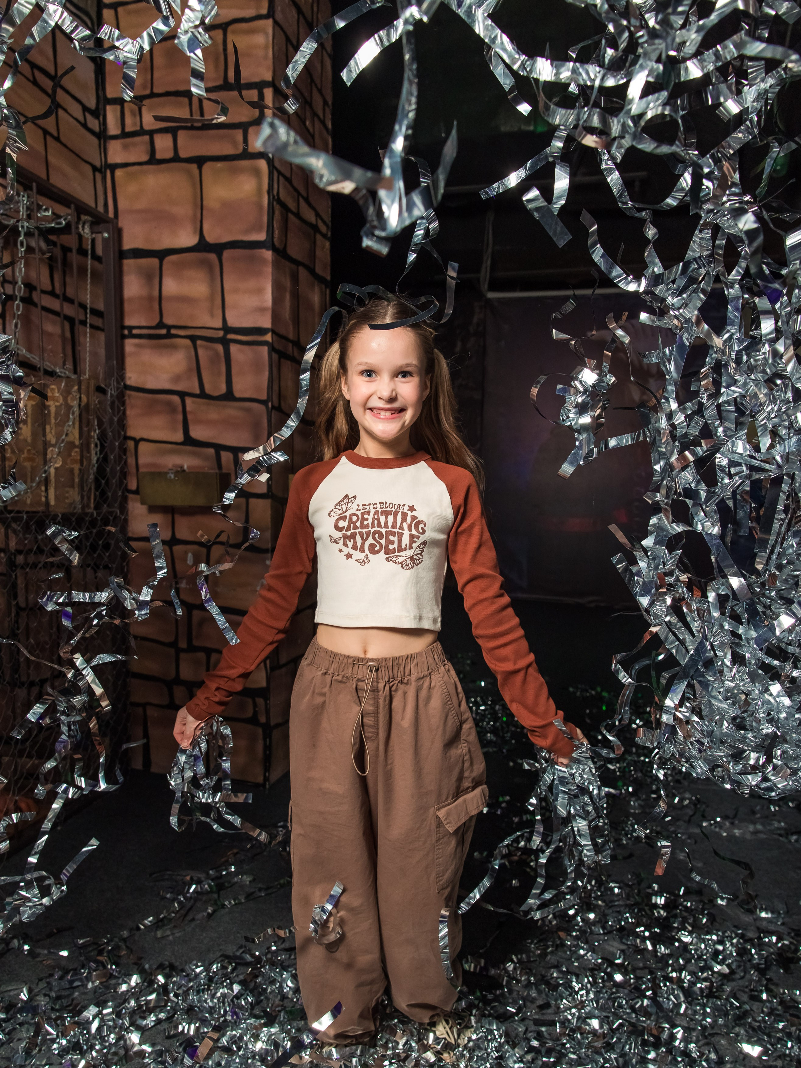 Репортаж детских мероприятий. Главная