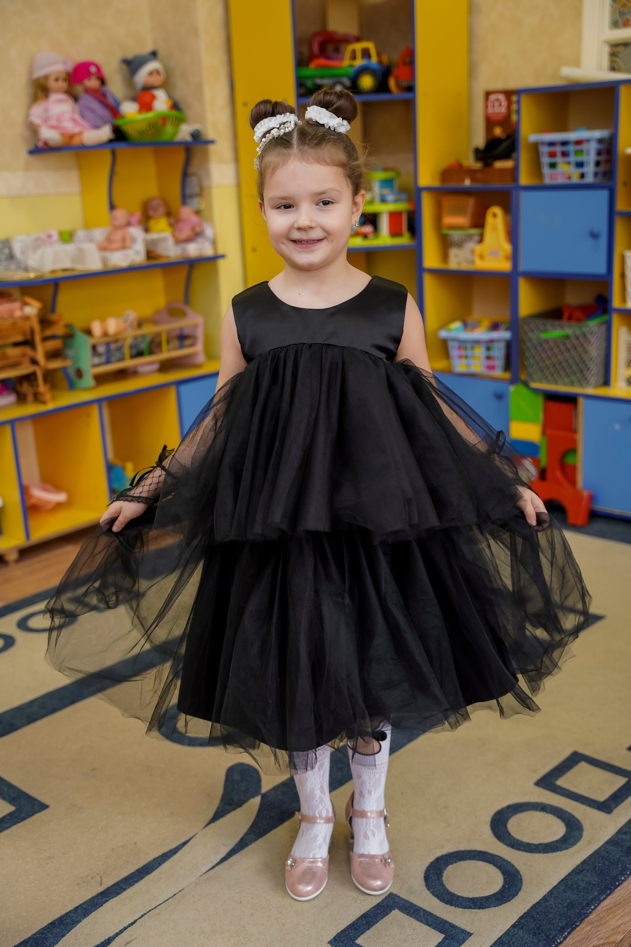 Еще осень. Геннадий Войтов — контент под любые задачи