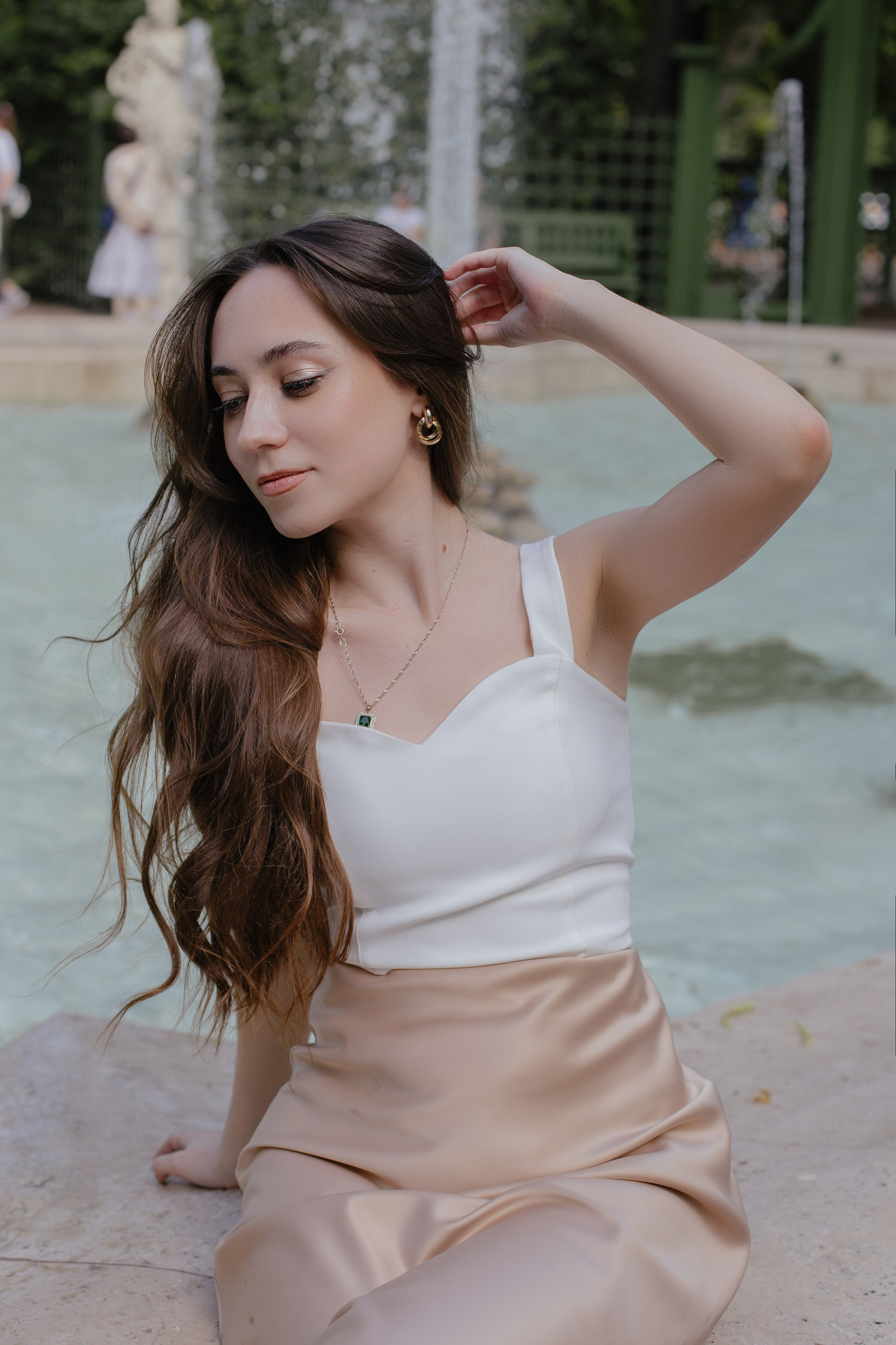 Индивидуальная фотосессия |  Фотограф Спб Иванова Ксения. Семейный и свадебный фотограф в Санкт-Петербурге Ксения Иванова