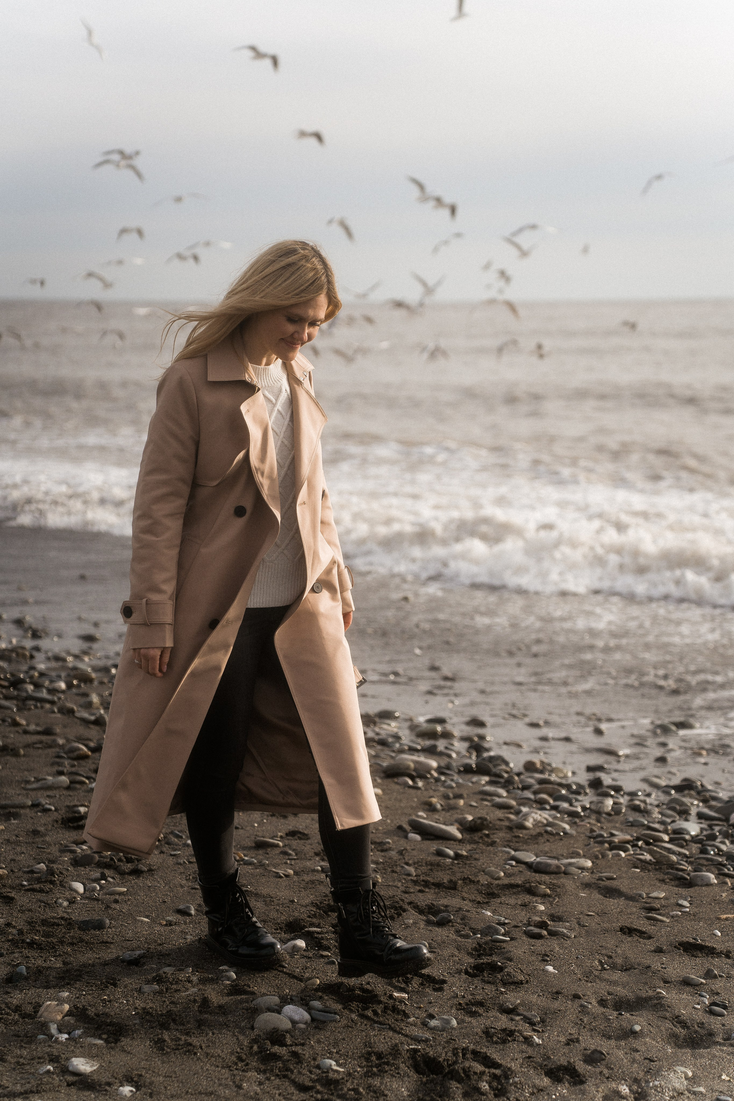 Горы море. Агата Акварель видеограф Сочи Краснодар