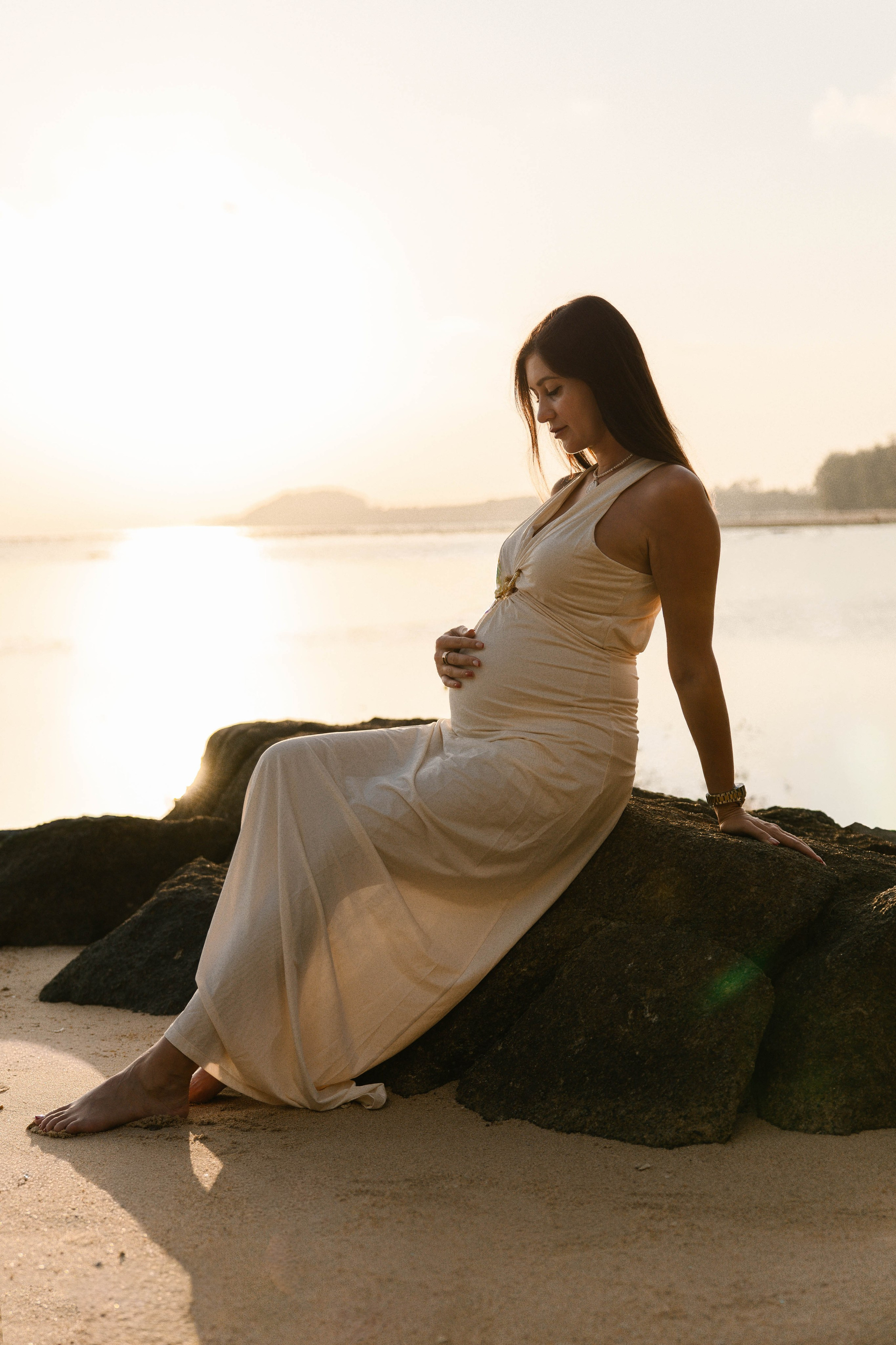 Альбина и Кирилл / Самуи. Семейный и детский фотограф в Москве Анастасия Каипова