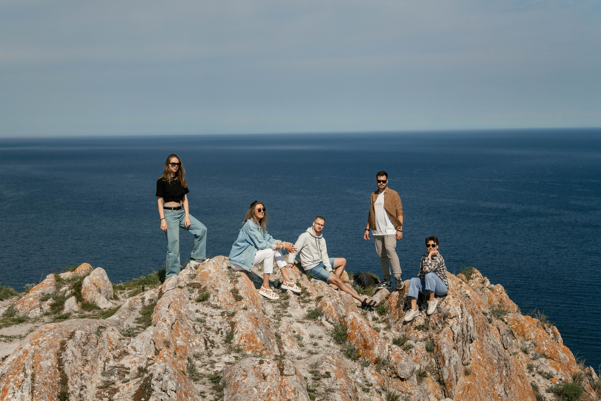 Путешествия. Фотограф Анна Чернигова