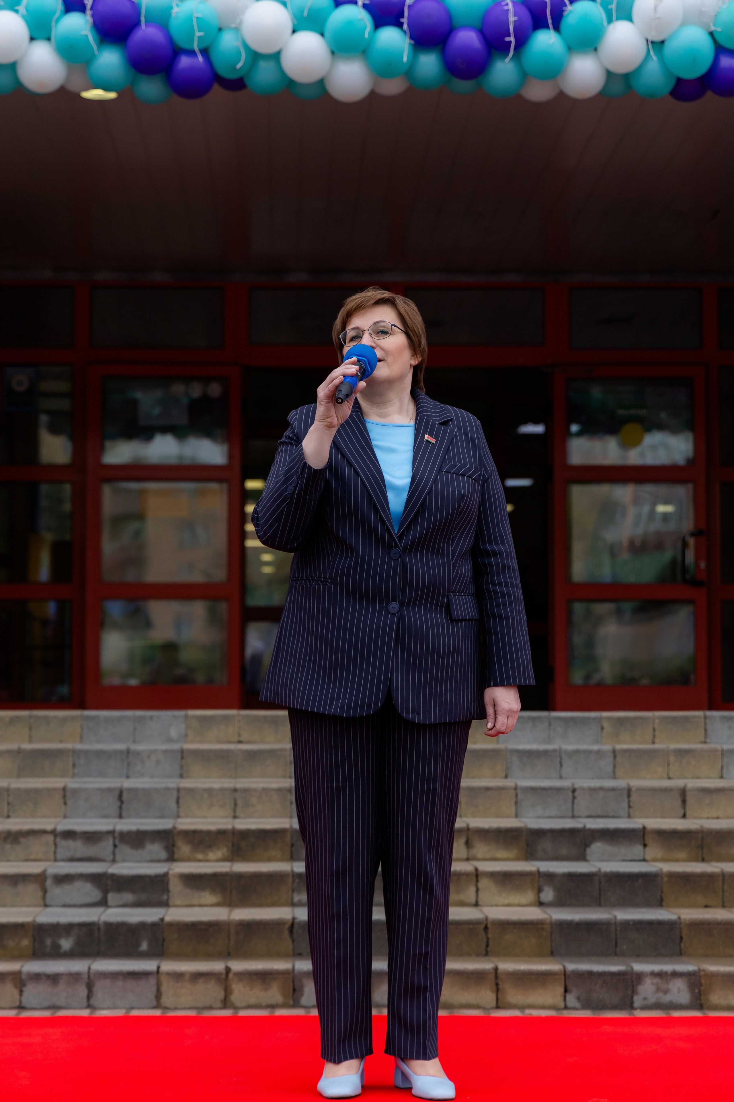 Последний звонок 2025 в Минске. Свадебный фотограф в Минске/Беларуси Сергей Спиридонов