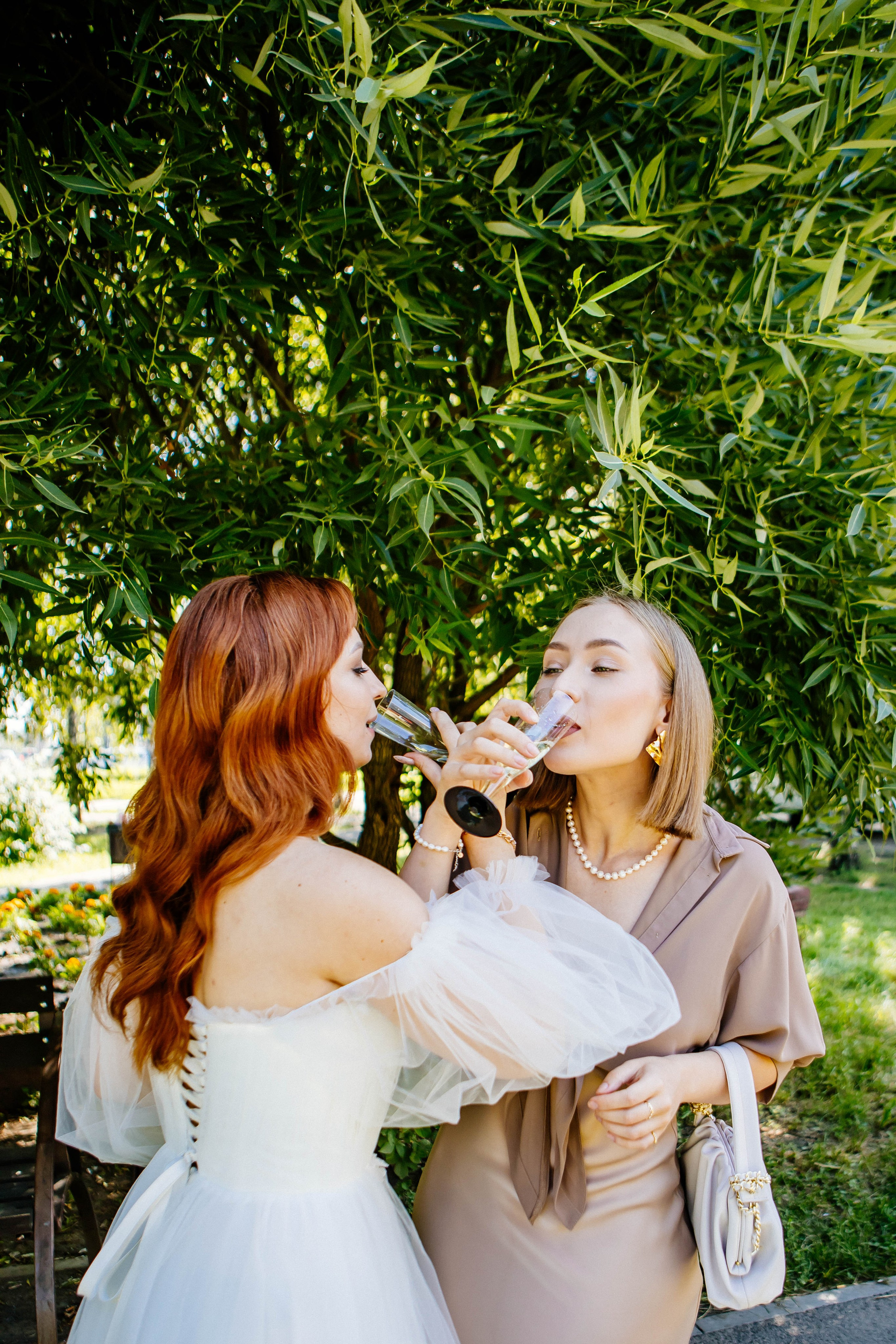 Загс 4. Рыжова Тамара