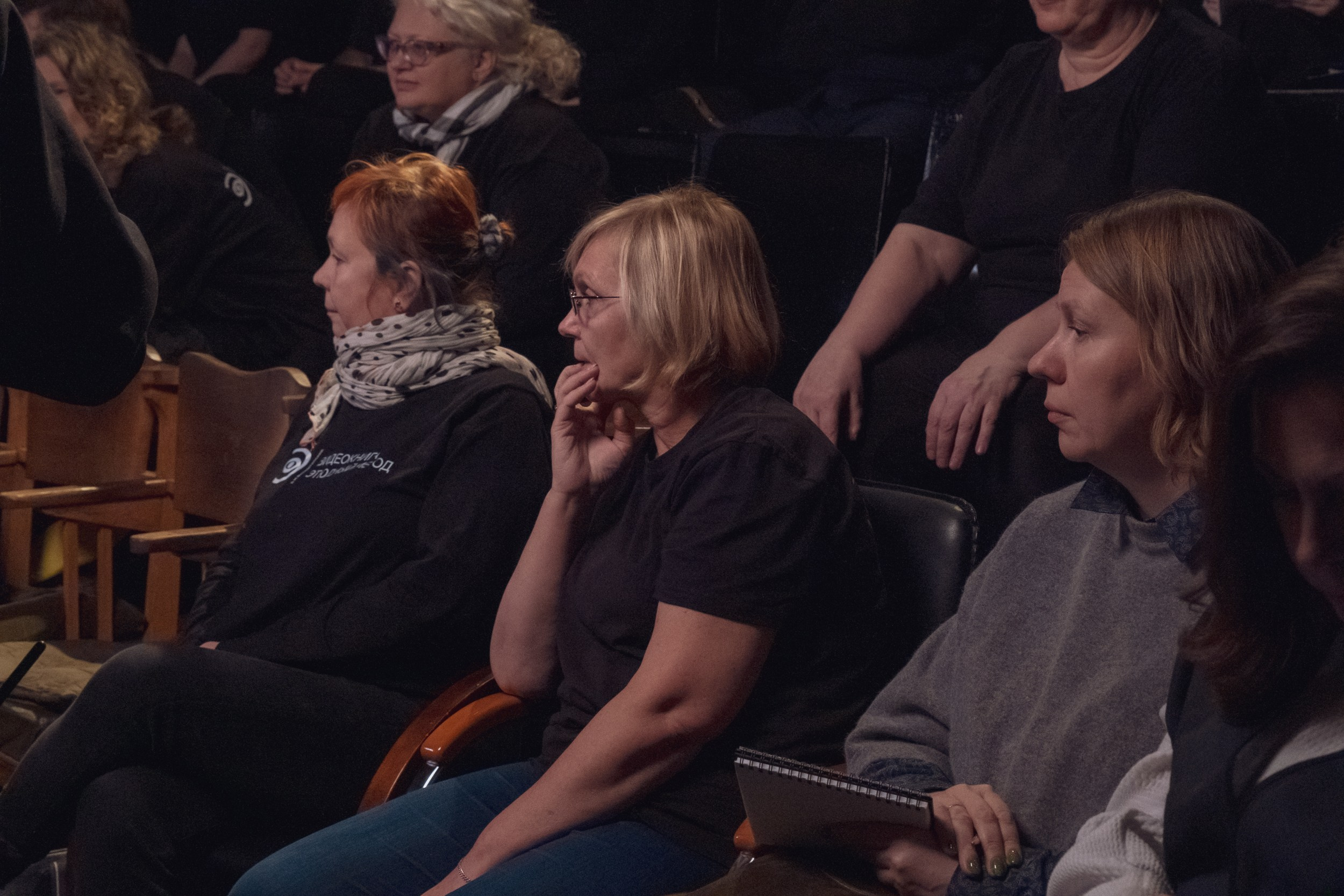 Видеокнига этюдного метода Вениамина Михайловича Фильштинского для социально-художественных проектов. Фотограф в Санкт-Петербурге и Москве Юлия Паршакова