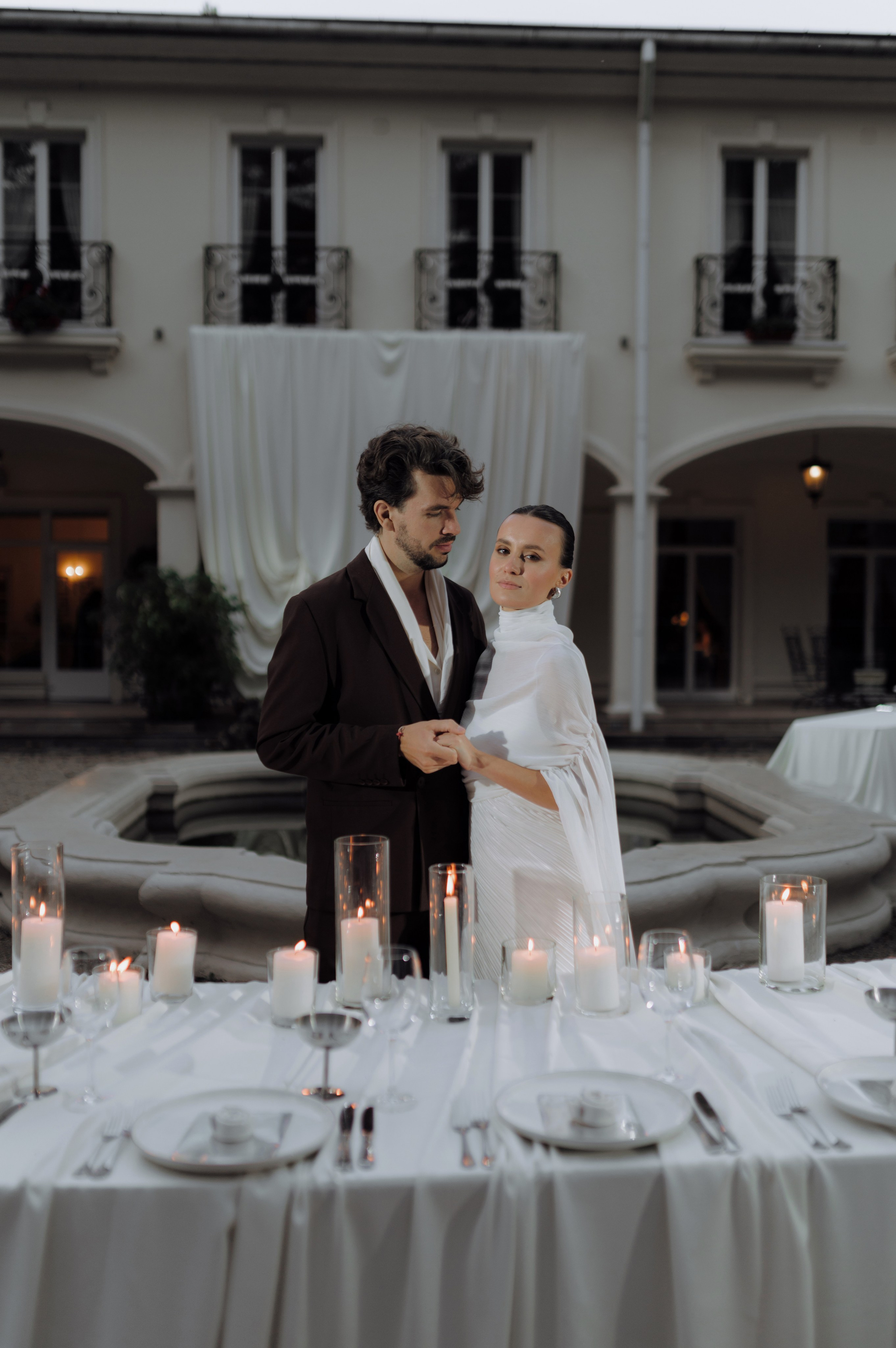 Alexey|Anna. Свадебный фотограф в Минске и Санкт-Петербурге Вероника Аксенова