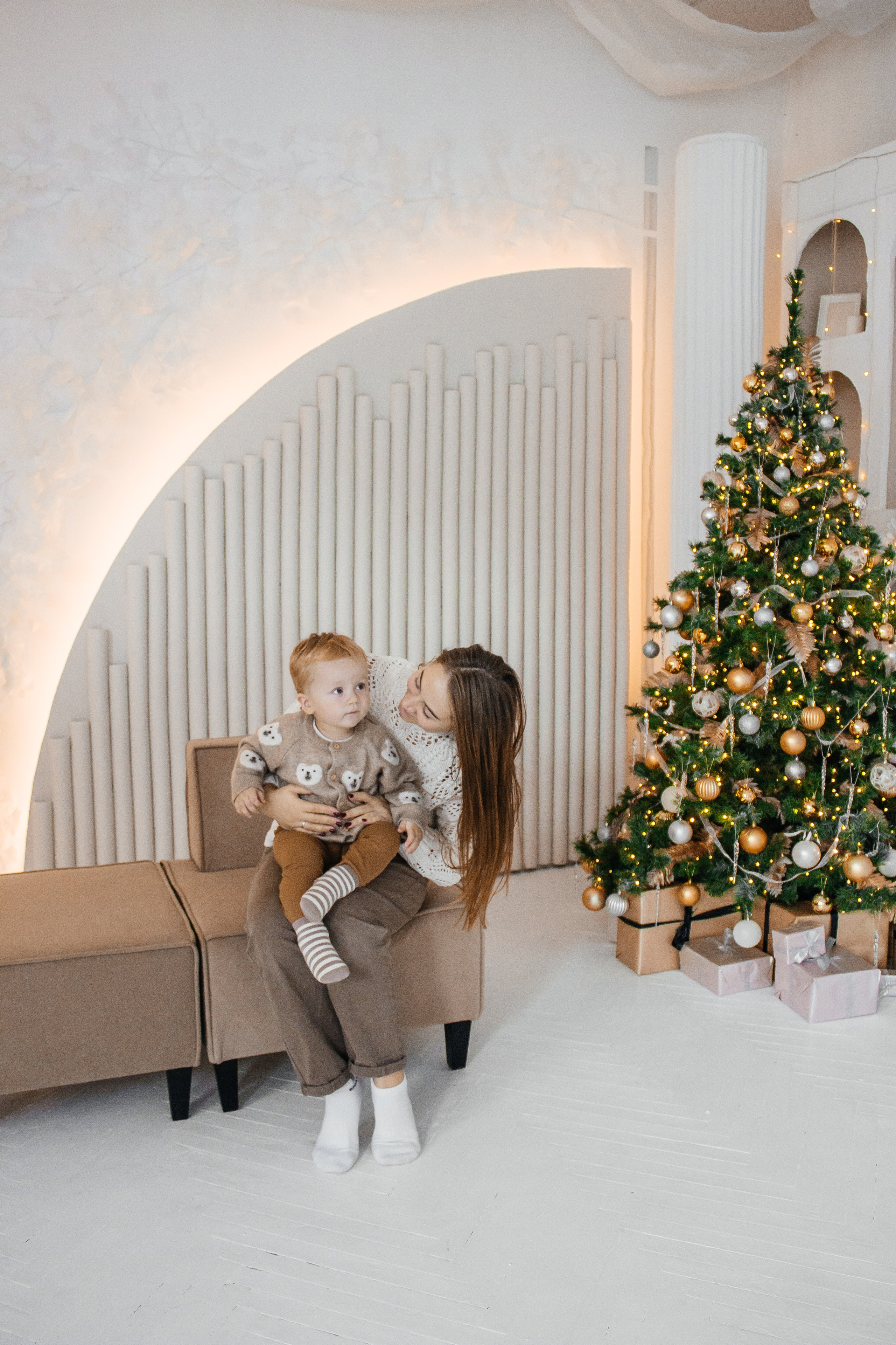 Лёва. ФОТОГРАФ АЛИНА ФОКА