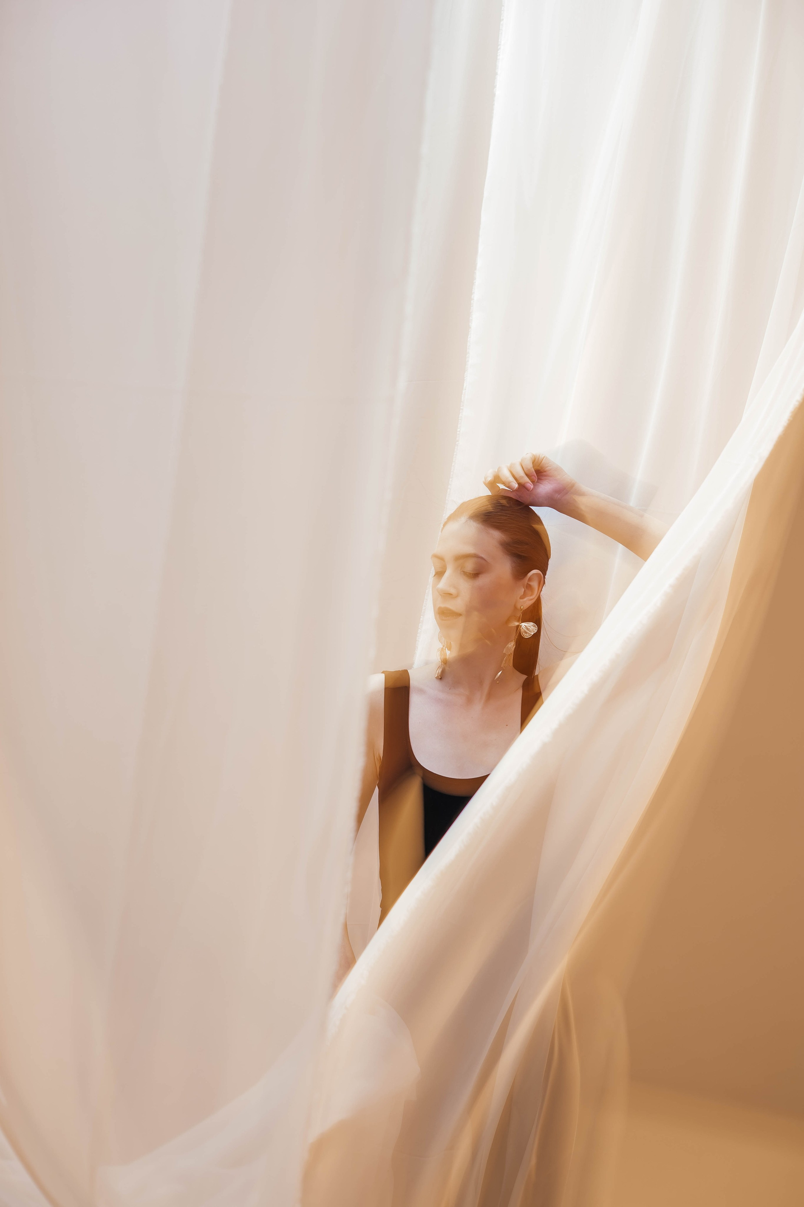 Enigma. ФОТОГРАФ АЛИНА ФОКА