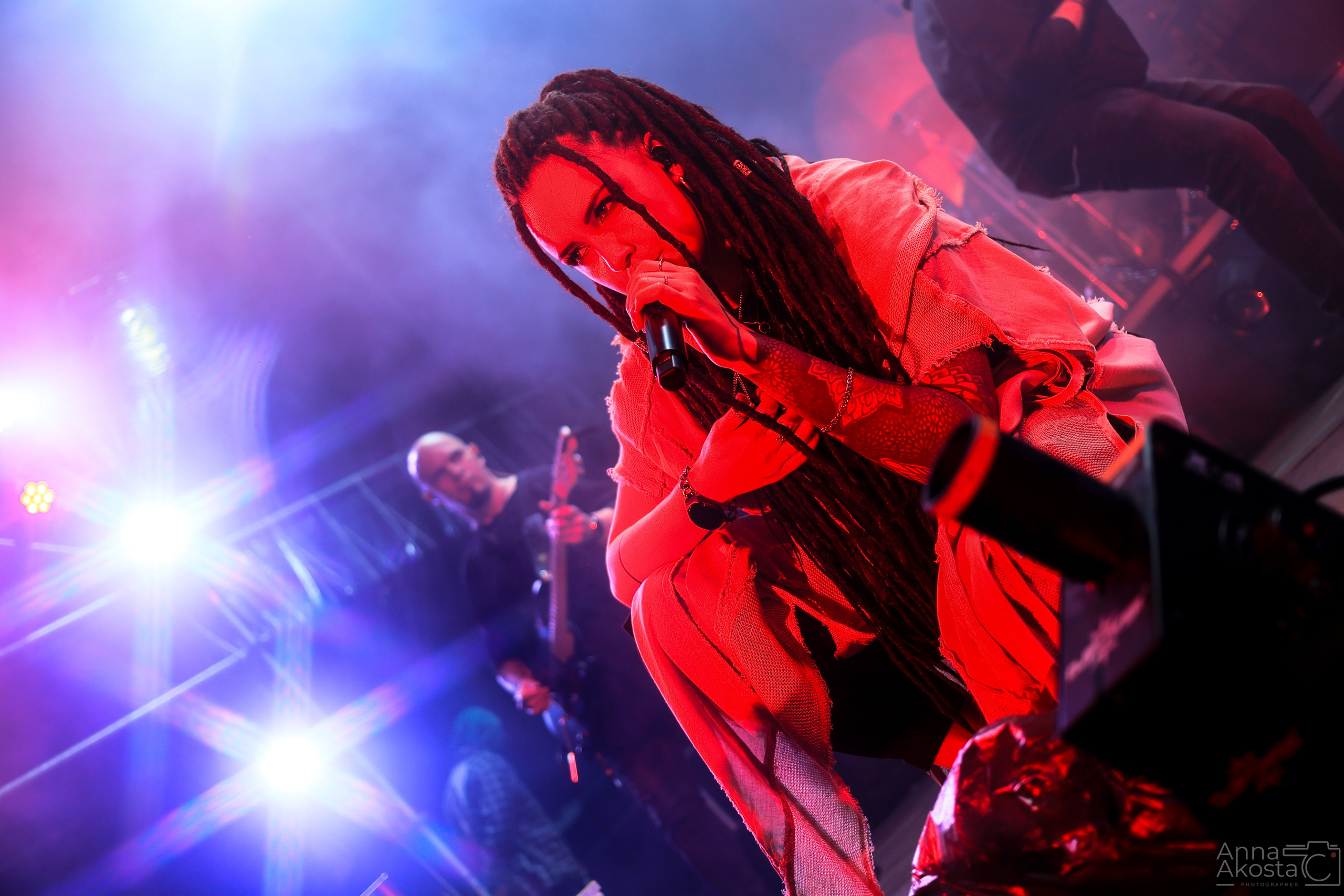 DRUMMATIX | Зелёная Сцена | СПб. Анна Акоста: фотограф в Санкт-Петербурге и Таганроге