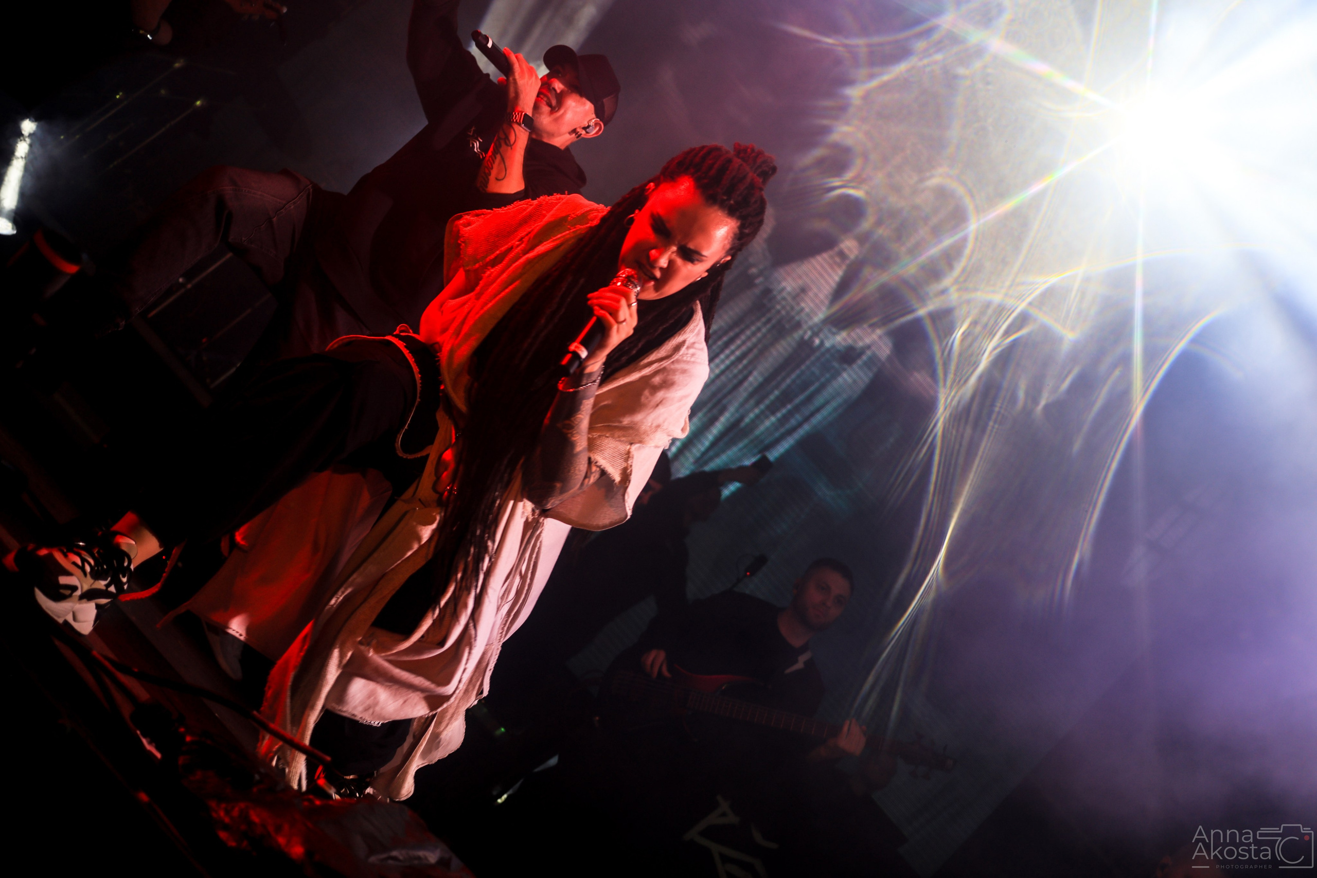 DRUMMATIX | Зелёная Сцена | СПб. Анна Акоста: фотограф в Санкт-Петербурге и Таганроге