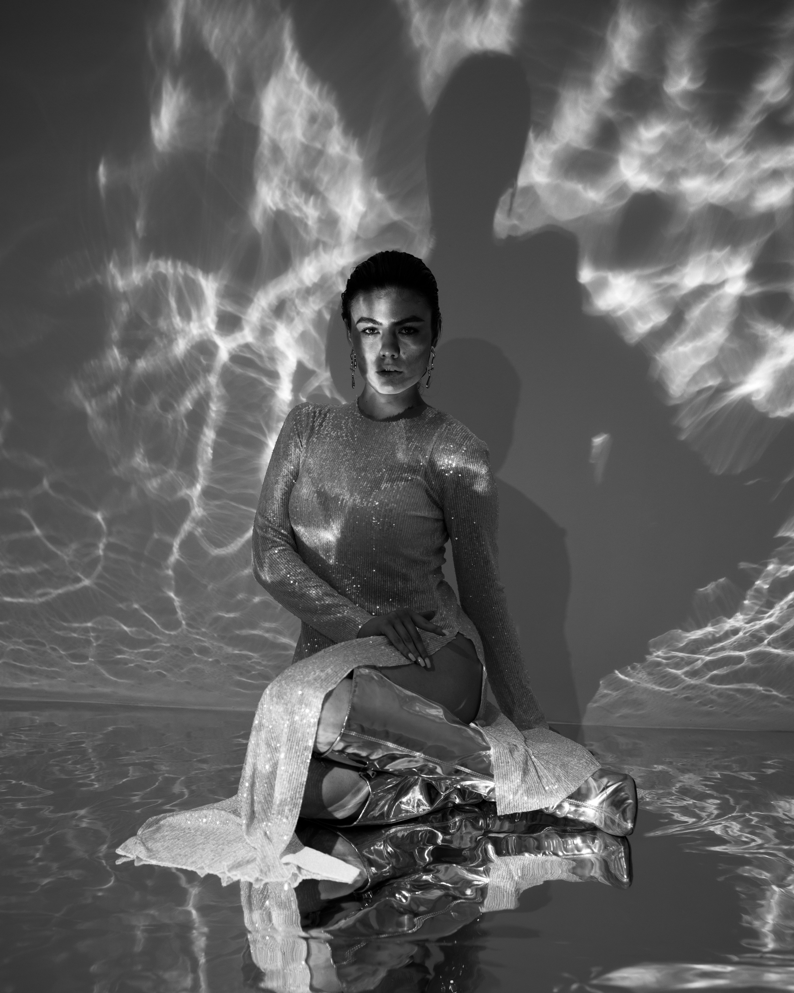 Лиза. Художественная фотография