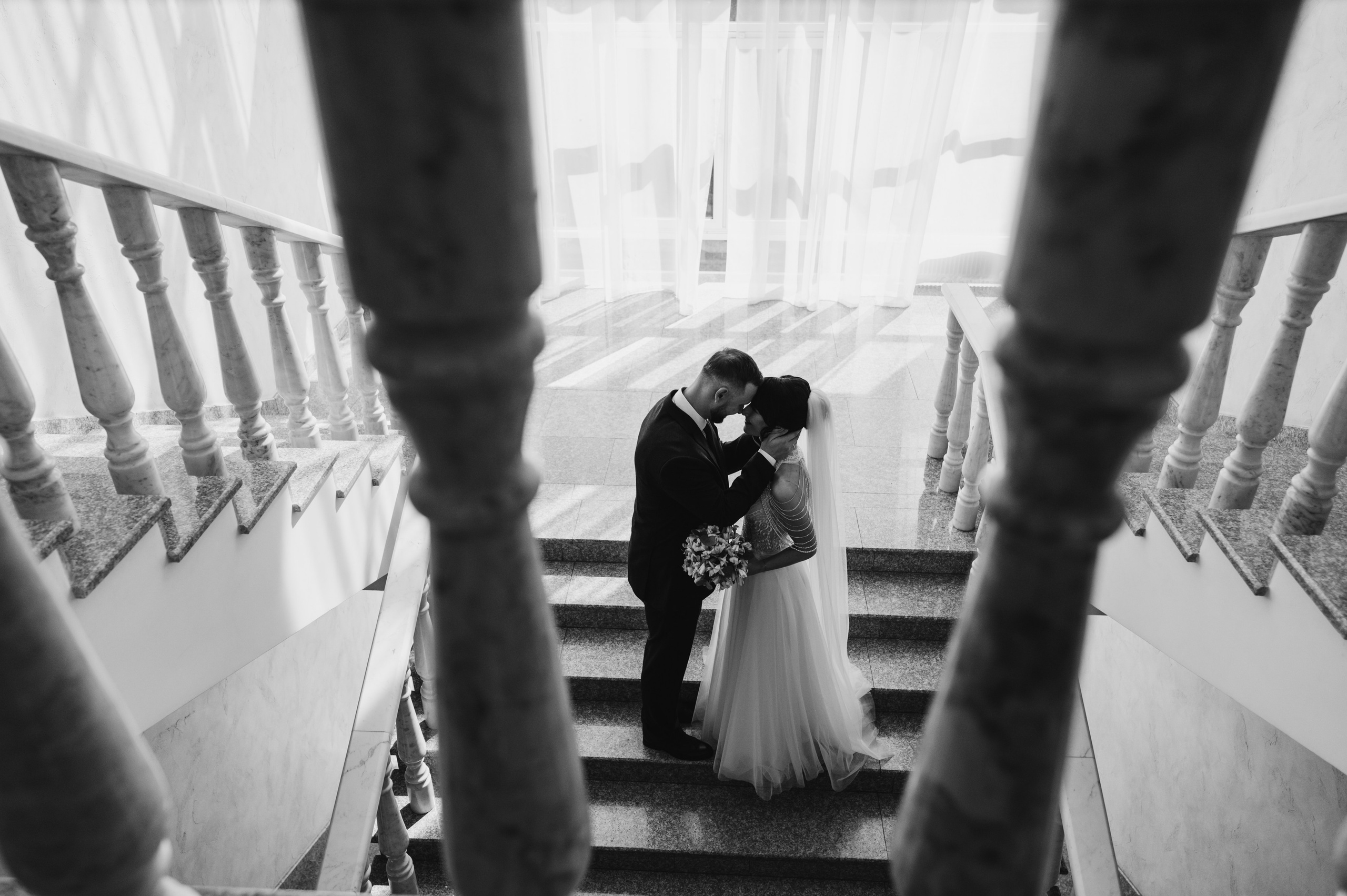 Константин и Мадина. Ривьера. Фотограф Екатерина Бочарникова