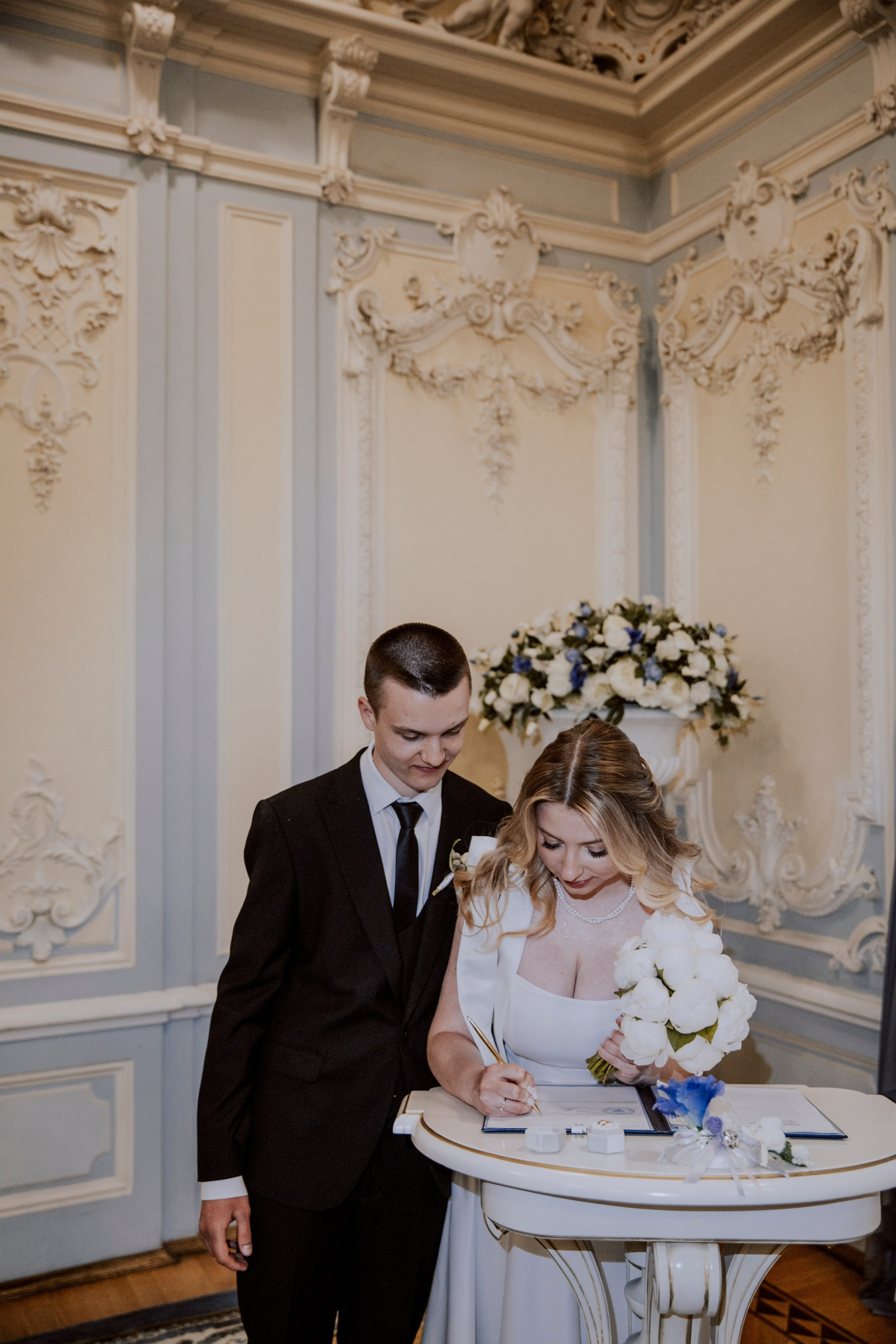 Никита и Татьяна. Фотограф, который снимает любовь в Санкт-Петербурге и Череповце