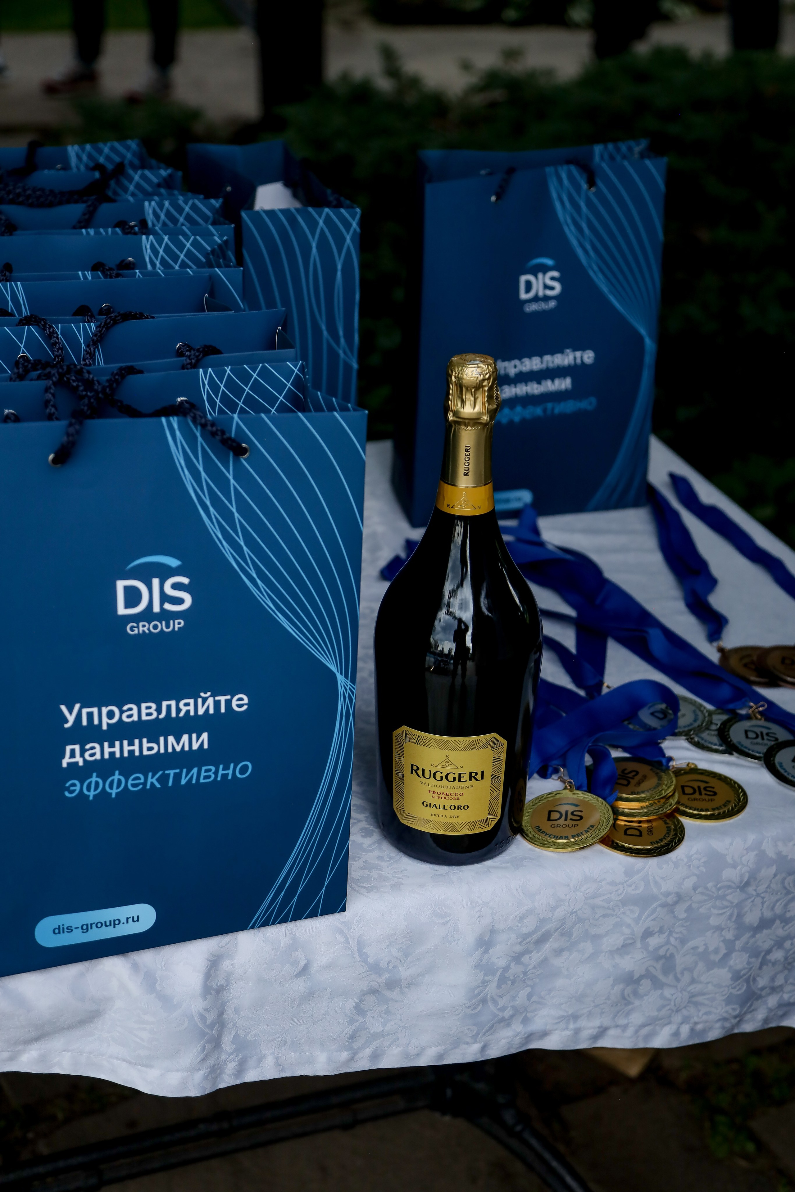 DIS регата2024. Фотограф Антон Чупринин