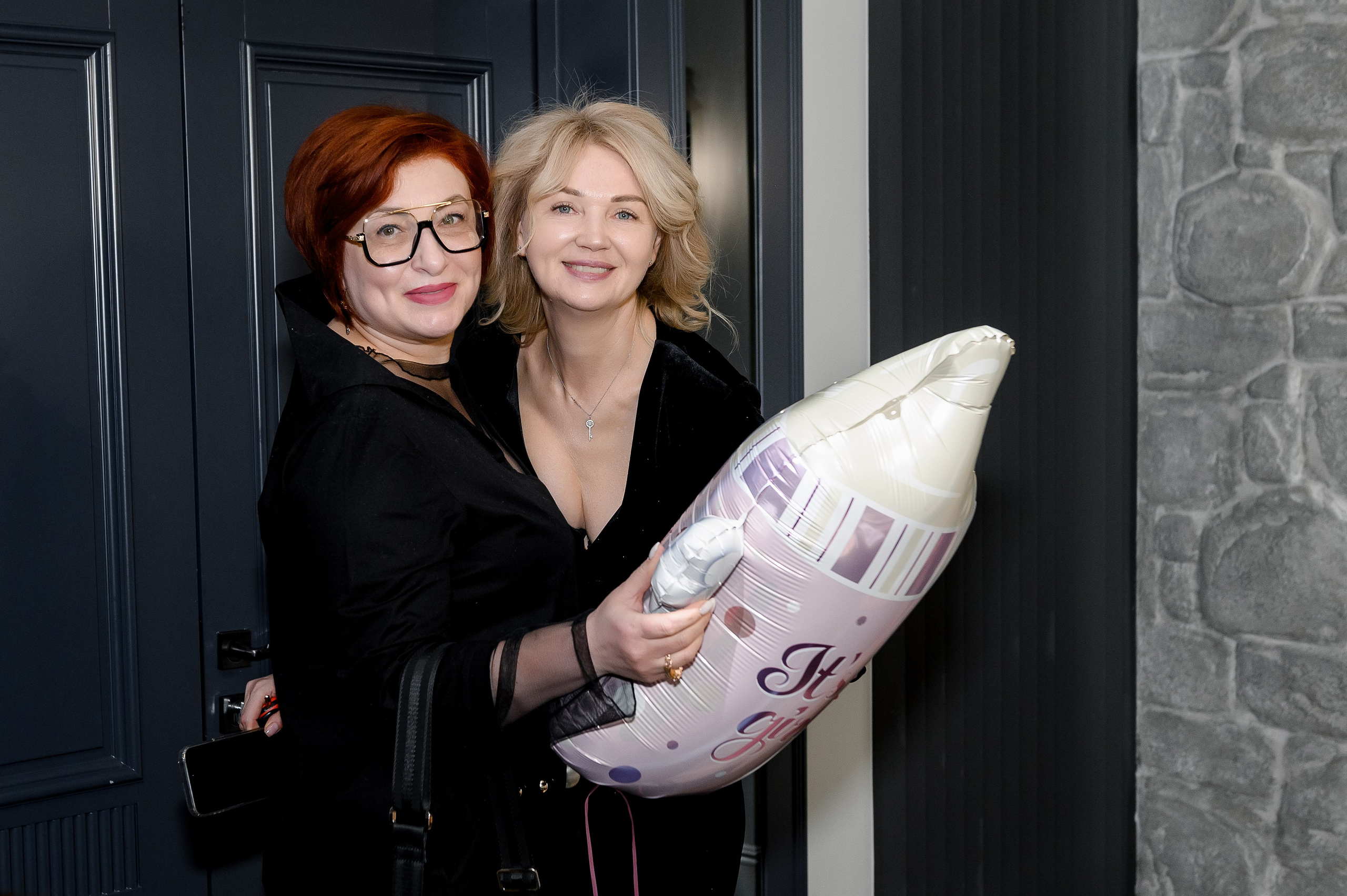 День Рождение Светланы. Свадебный и семейный фотограф в Ставрополе Роман Иванов