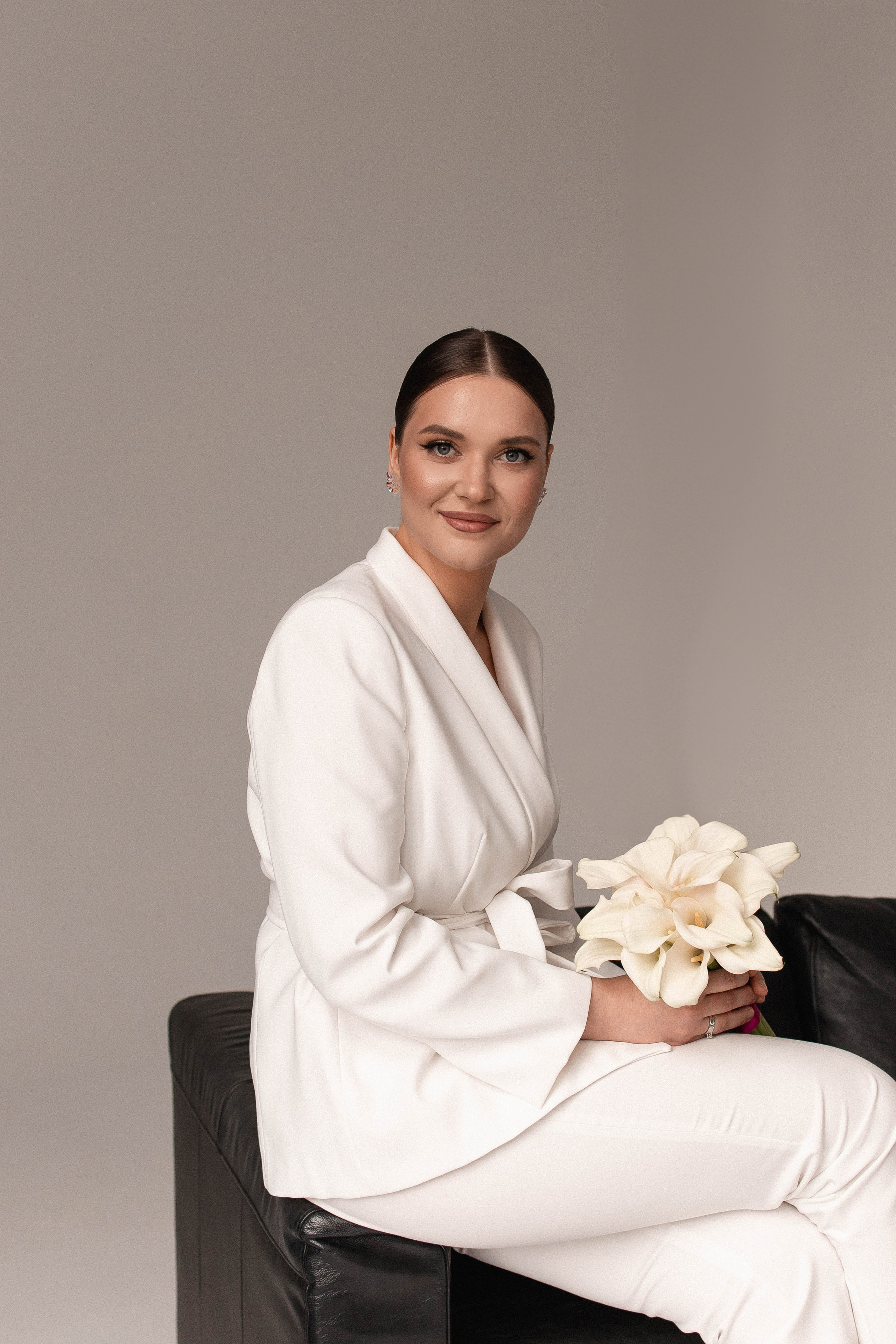 Полина & Константин. Свадебный и портретный фотограф Соломко Диана