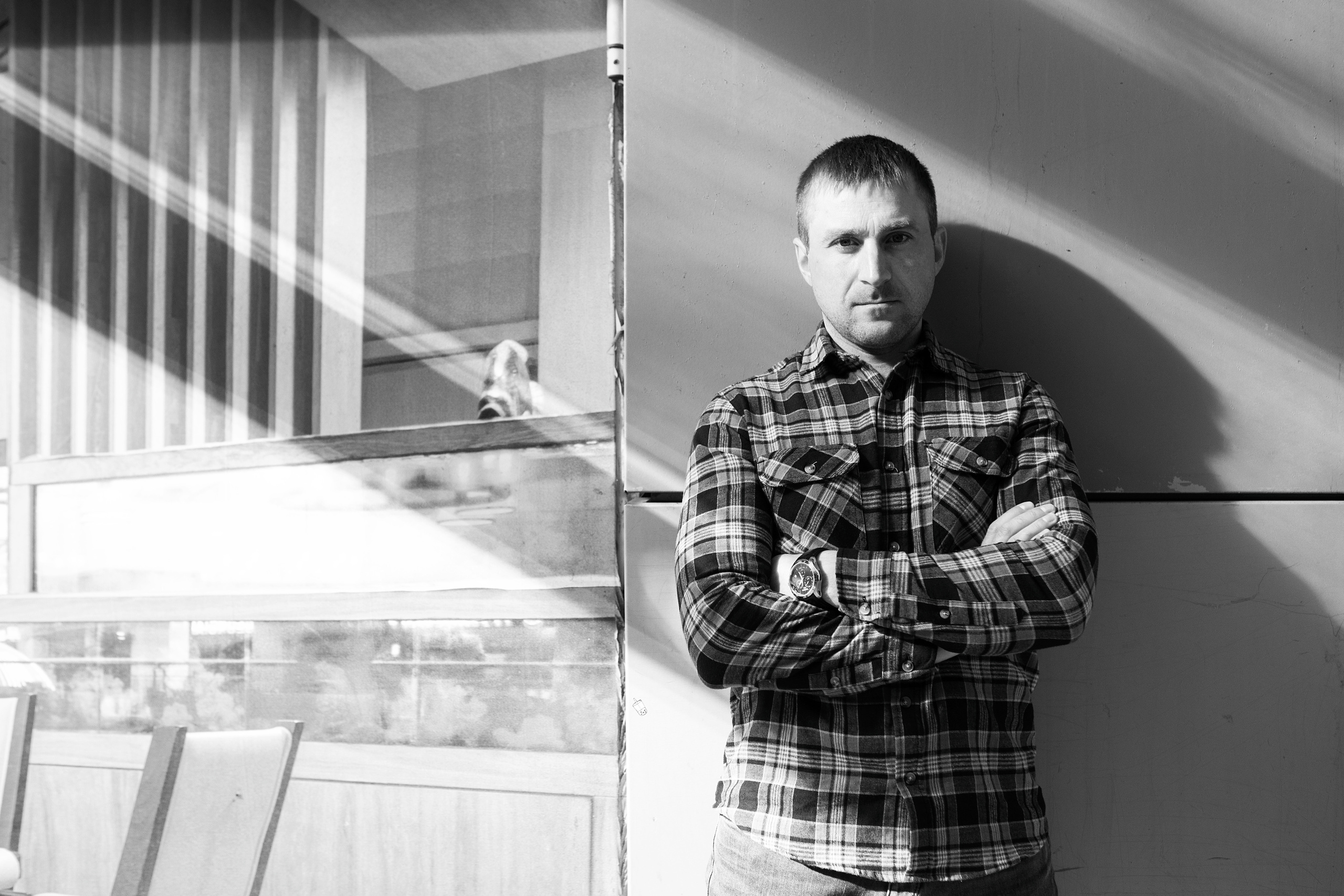 Портретная фотосъёмка, репортажная, контент для вашего бизнеса