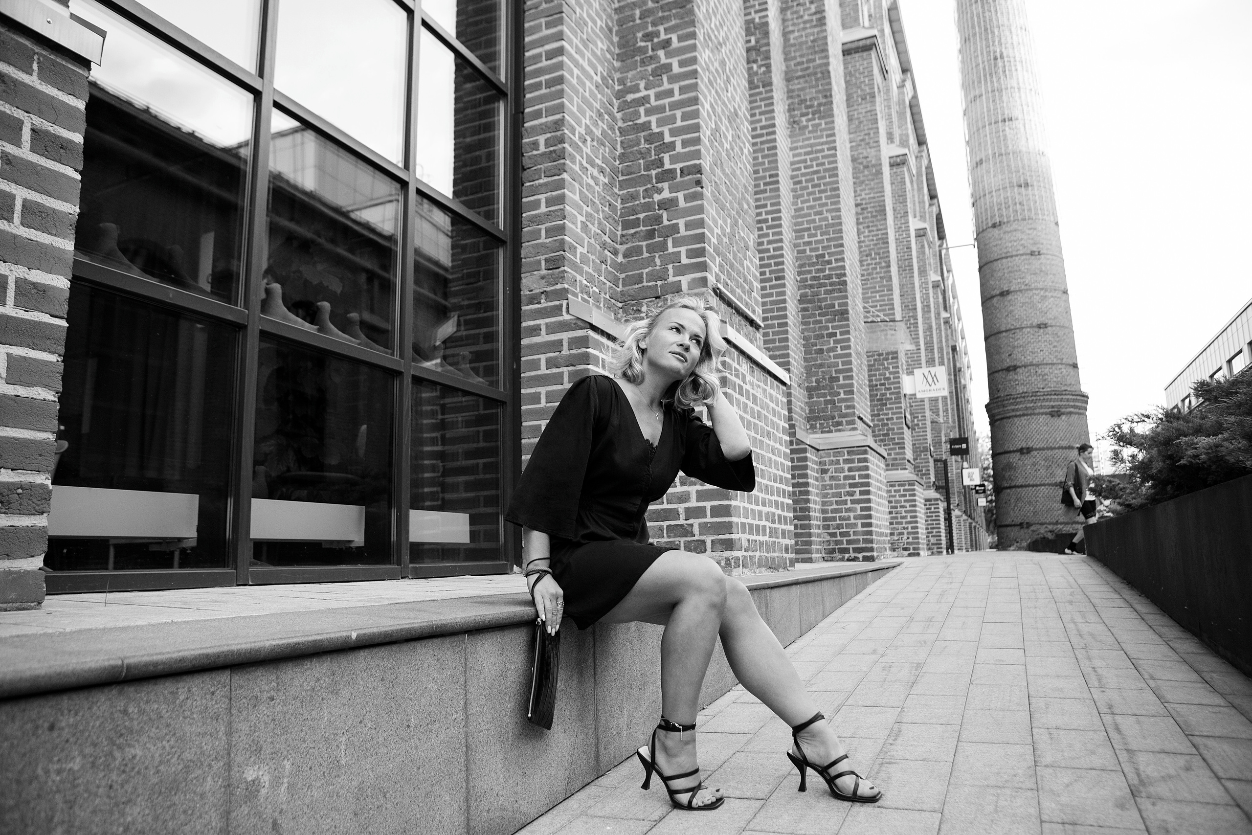 Портретная фотосъёмка, репортажная, контент для вашего бизнеса