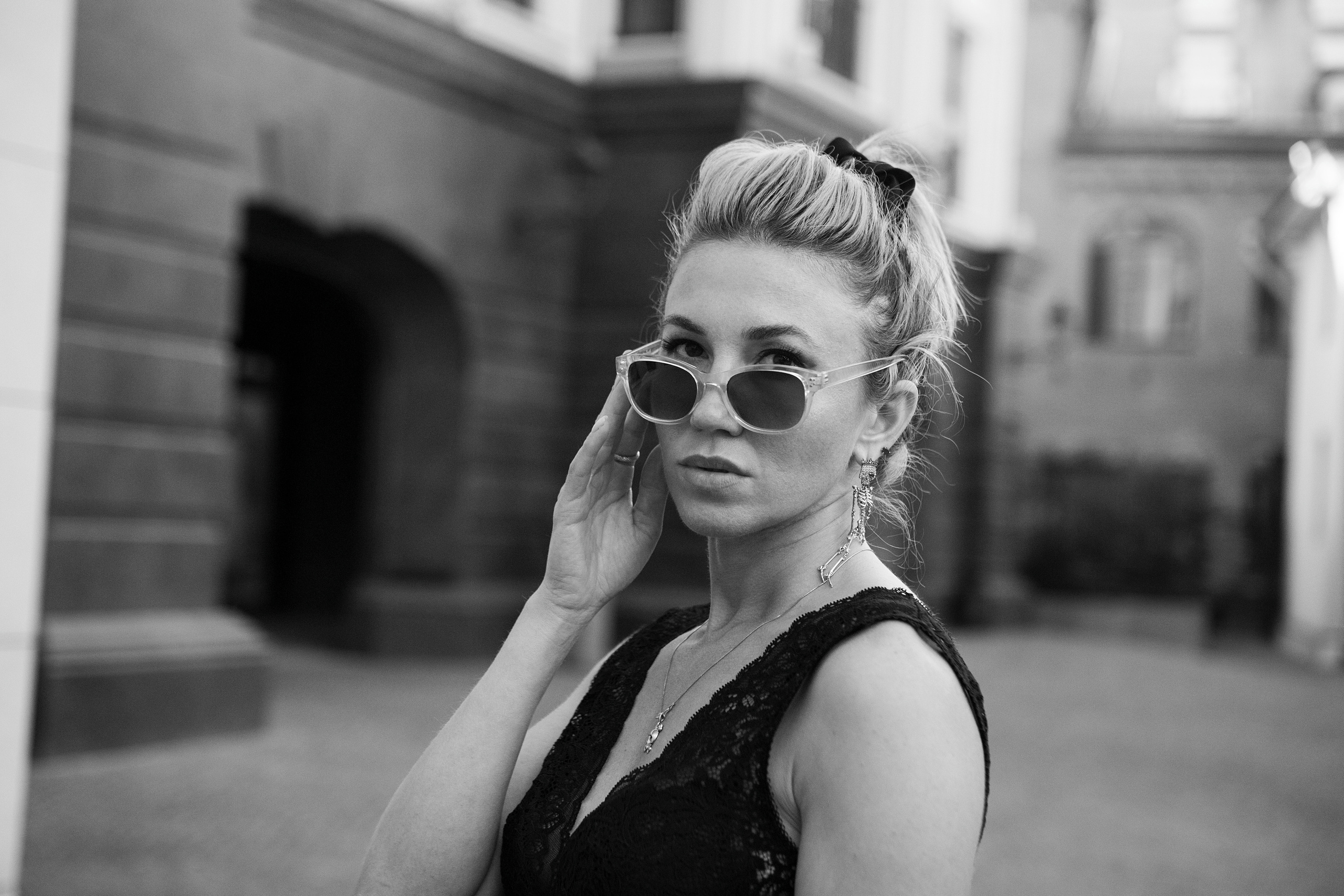 Шикарная Лилия. Портретная фотосъёмка, репортажная, контент для вашего бизнеса