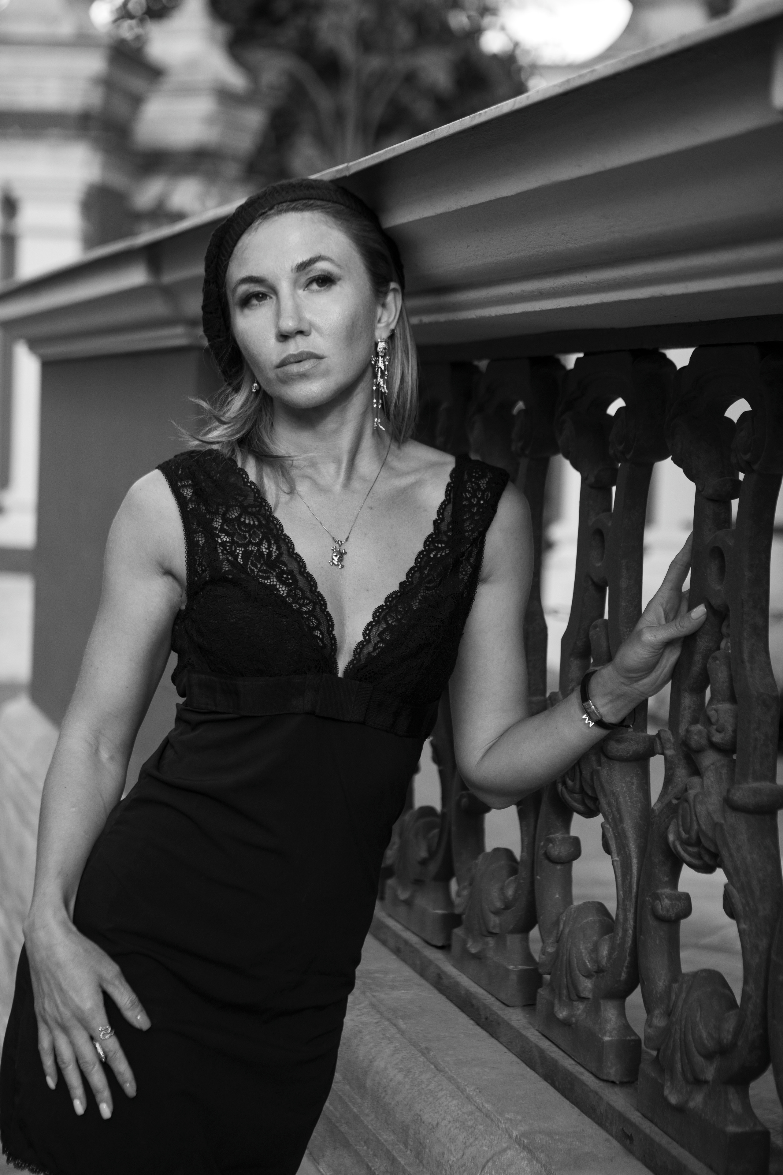 Шикарная Лилия. Портретная фотосъёмка, репортажная, контент для вашего бизнеса