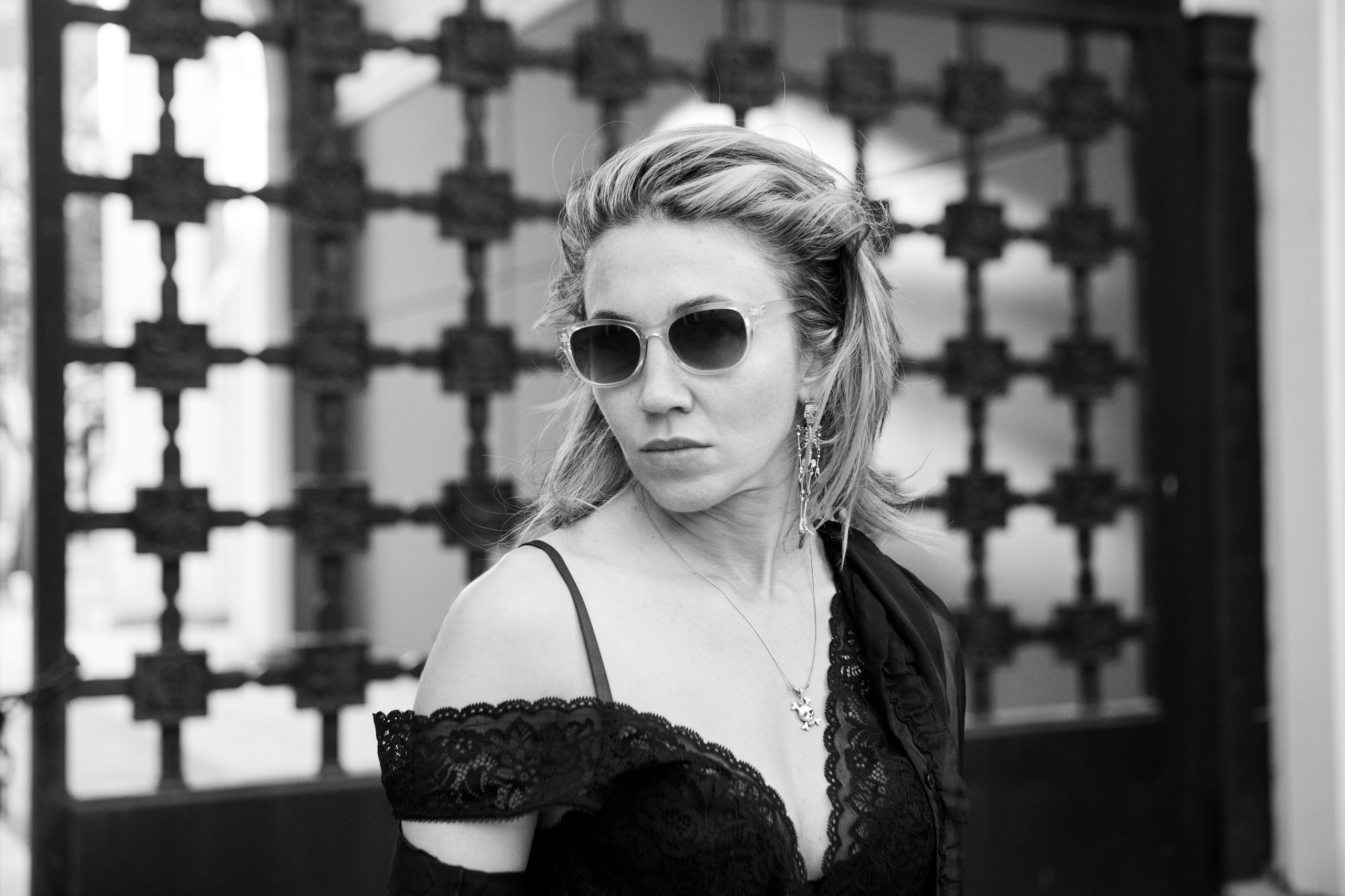 Шикарная Лилия. Портретная фотосъёмка, репортажная, контент для вашего бизнеса