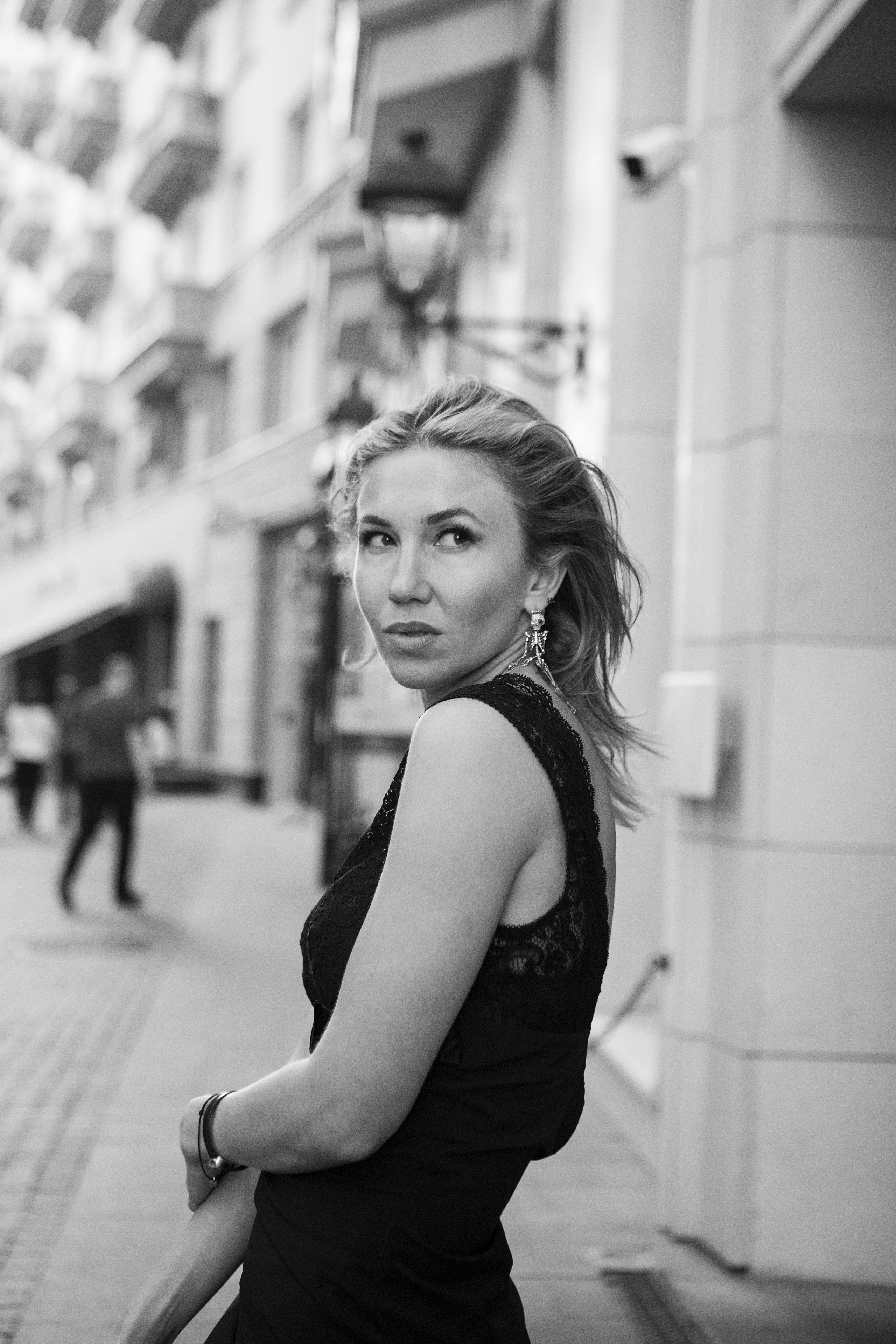 Шикарная Лилия. Портретная фотосъёмка, репортажная, контент для вашего бизнеса