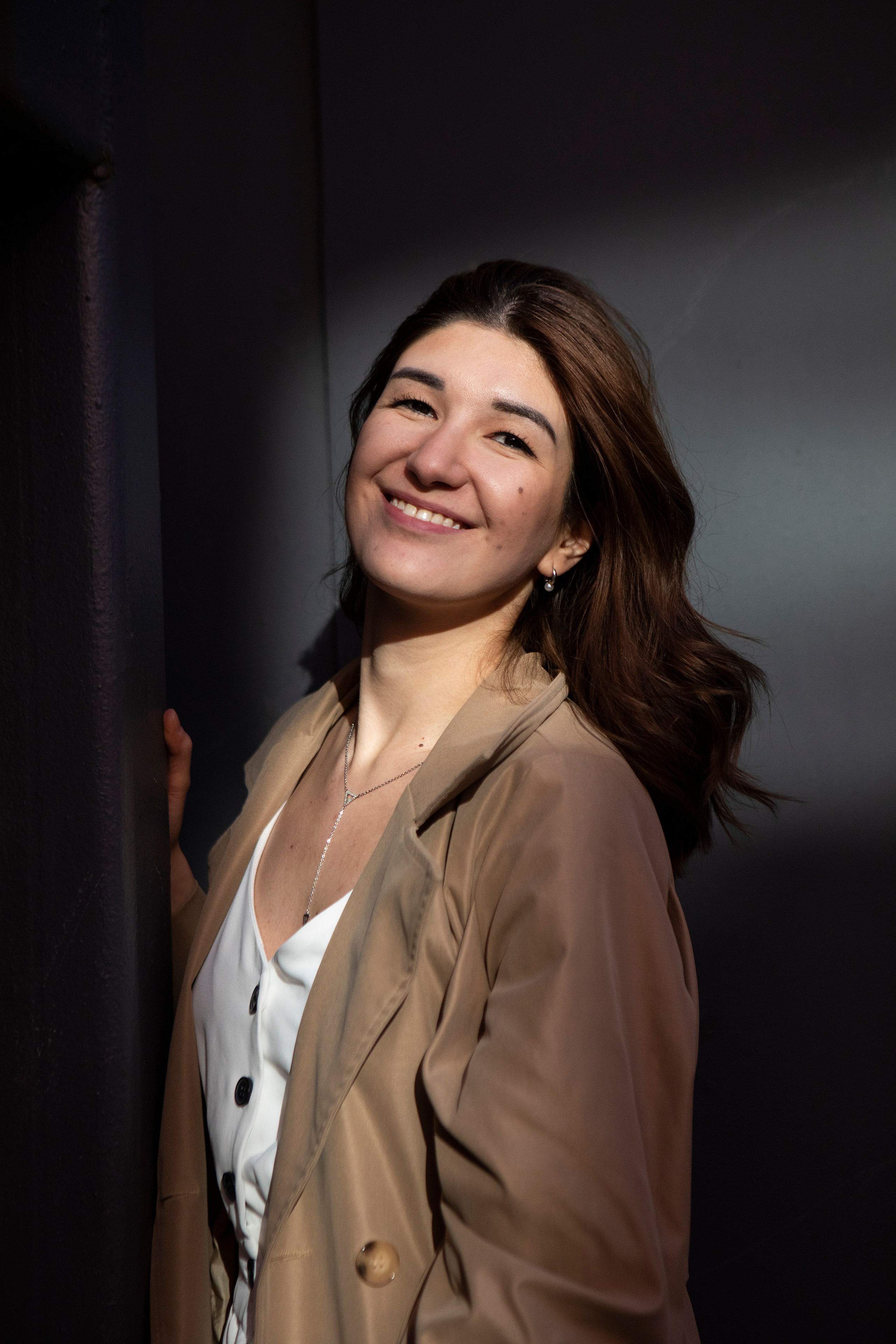 Портретная фотосъёмка, репортажная, контент для вашего бизнеса