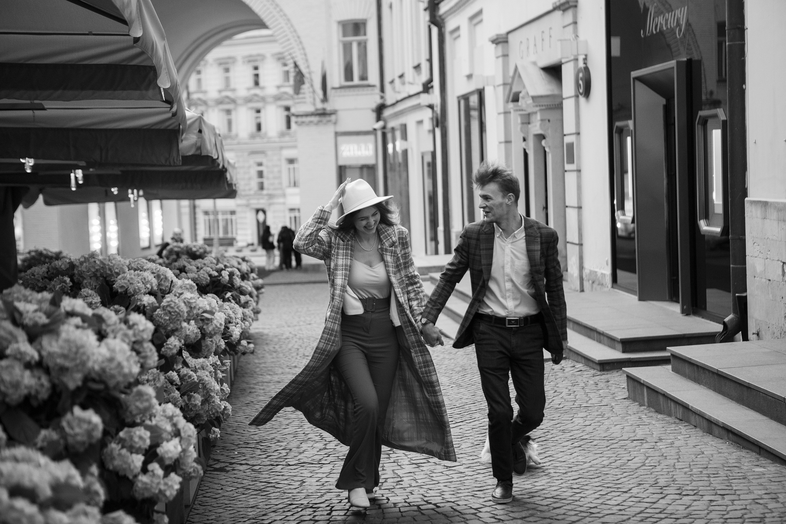 Портретная фотосъёмка, репортажная, контент для вашего бизнеса