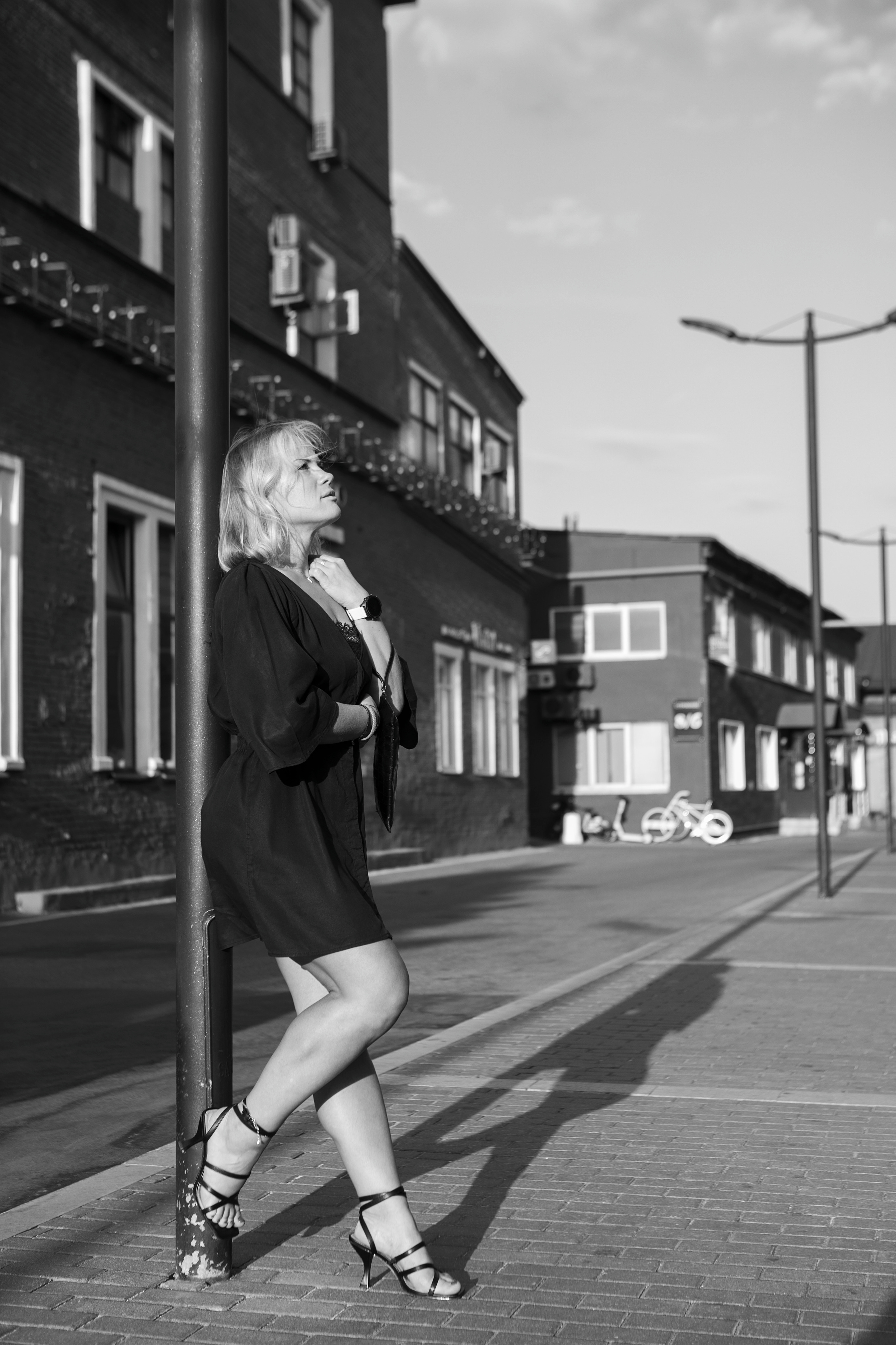 Мария. Портретная фотосъёмка, репортажная, контент для вашего бизнеса