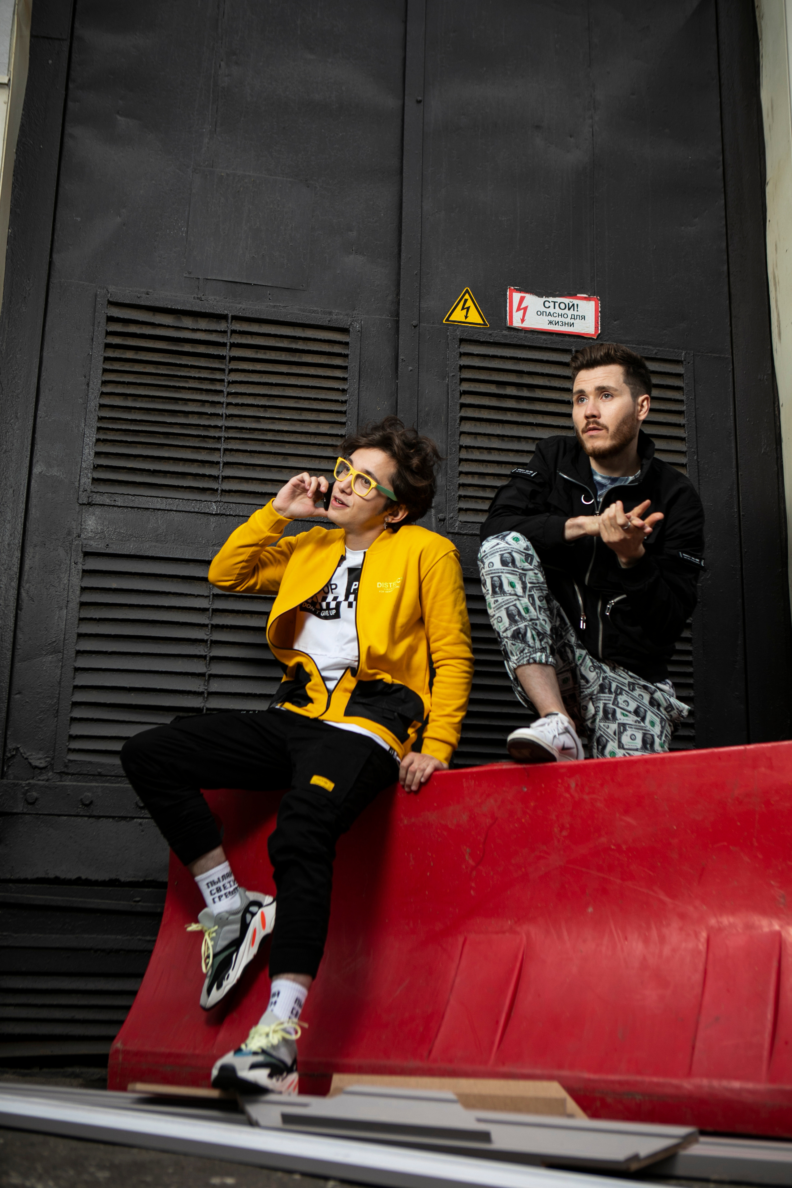 Artplay. Портретная фотосъёмка, репортажная, контент для вашего бизнеса