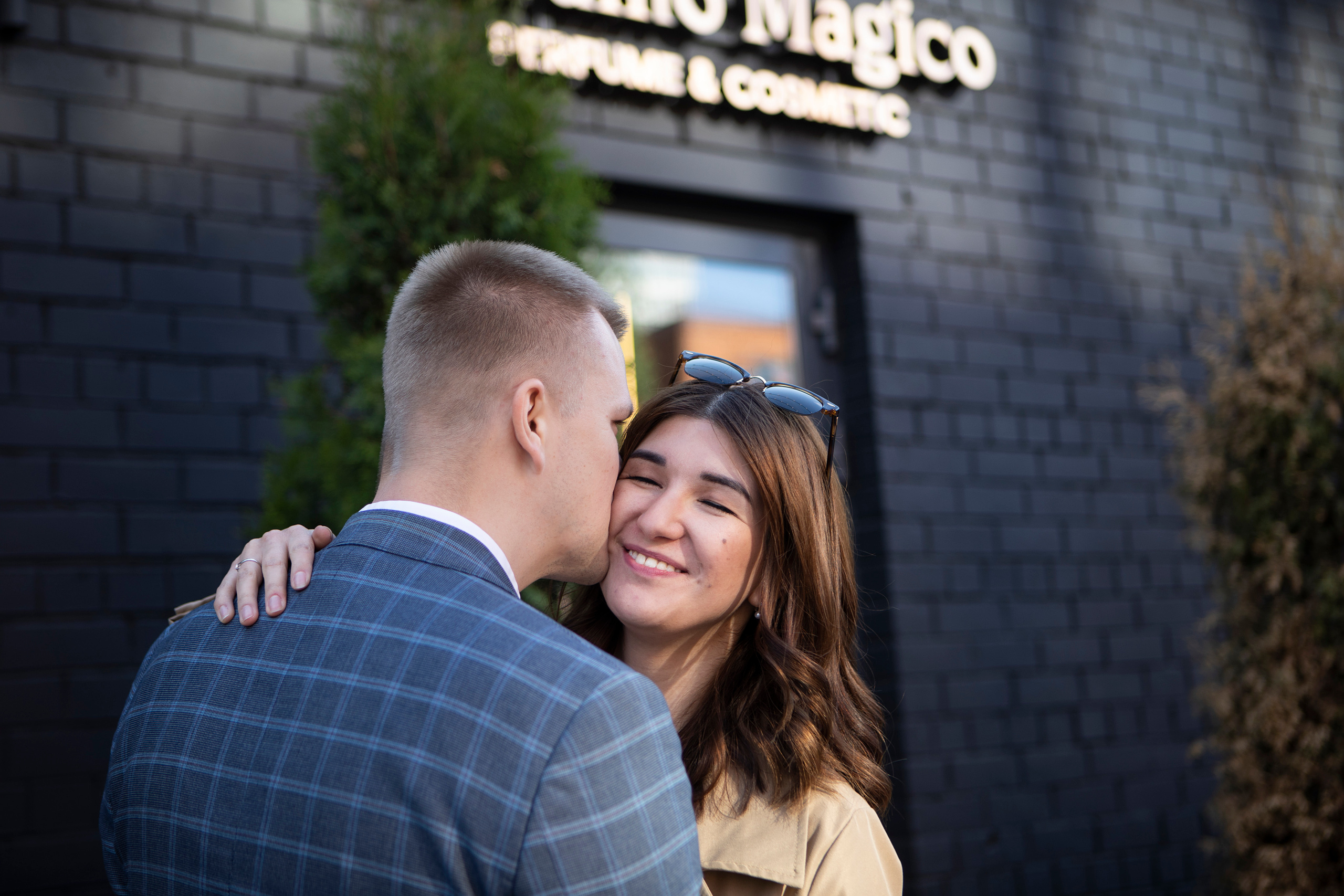 Флакон. Портретная фотосъёмка, репортажная, контент для вашего бизнеса