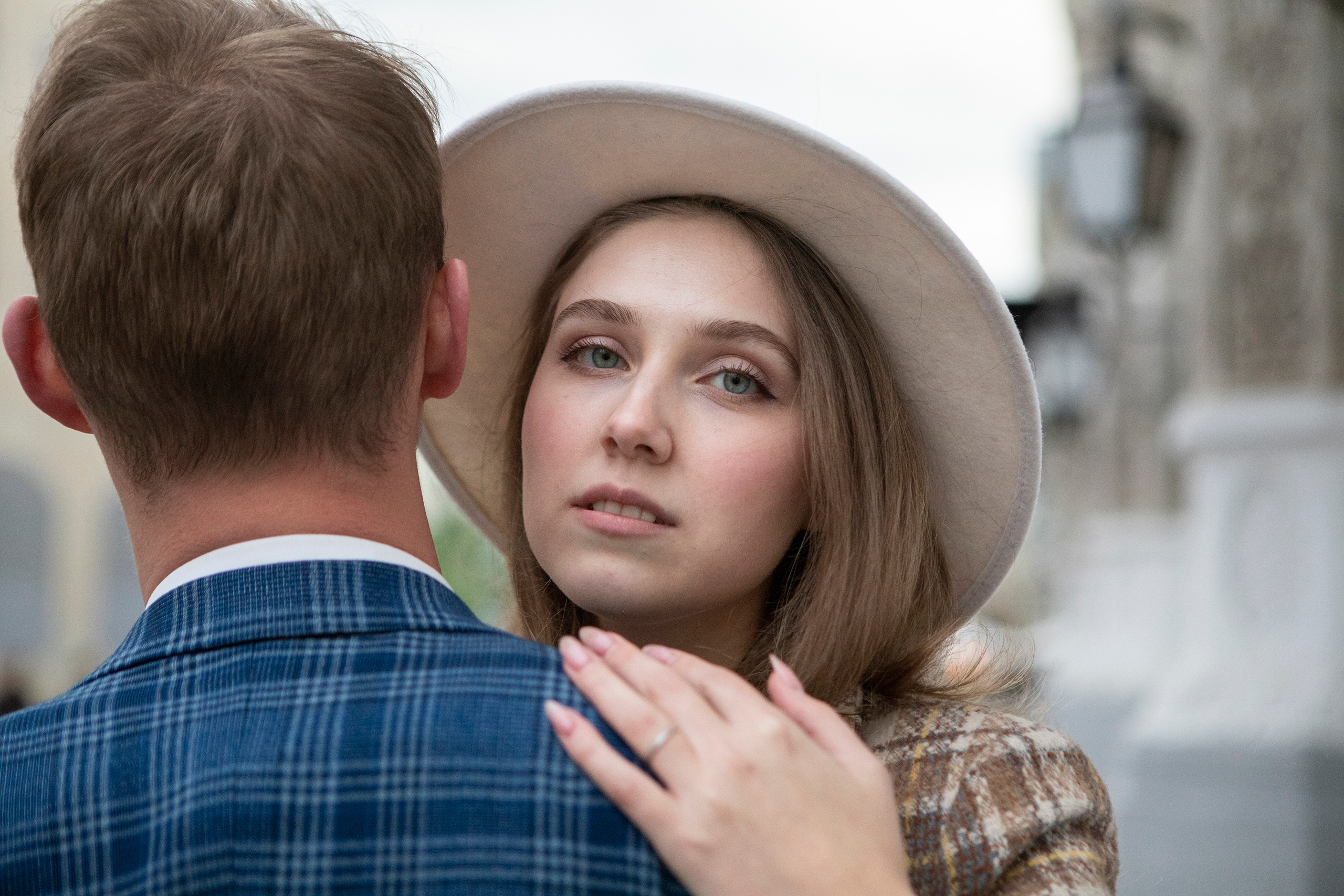 Никольская улица. Портретная фотосъёмка, репортажная, контент для вашего бизнеса