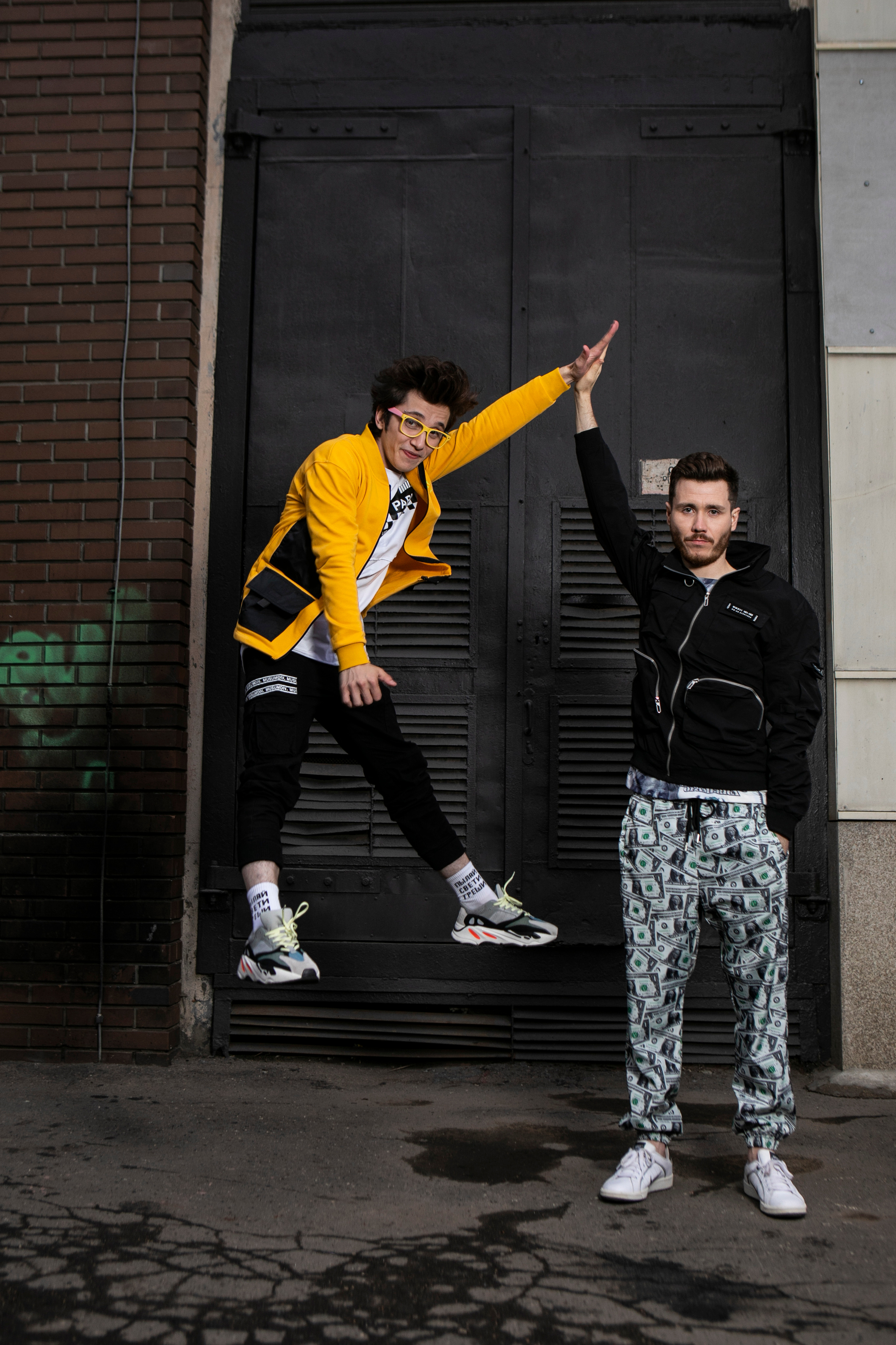 Artplay. Портретная фотосъёмка, репортажная, контент для вашего бизнеса