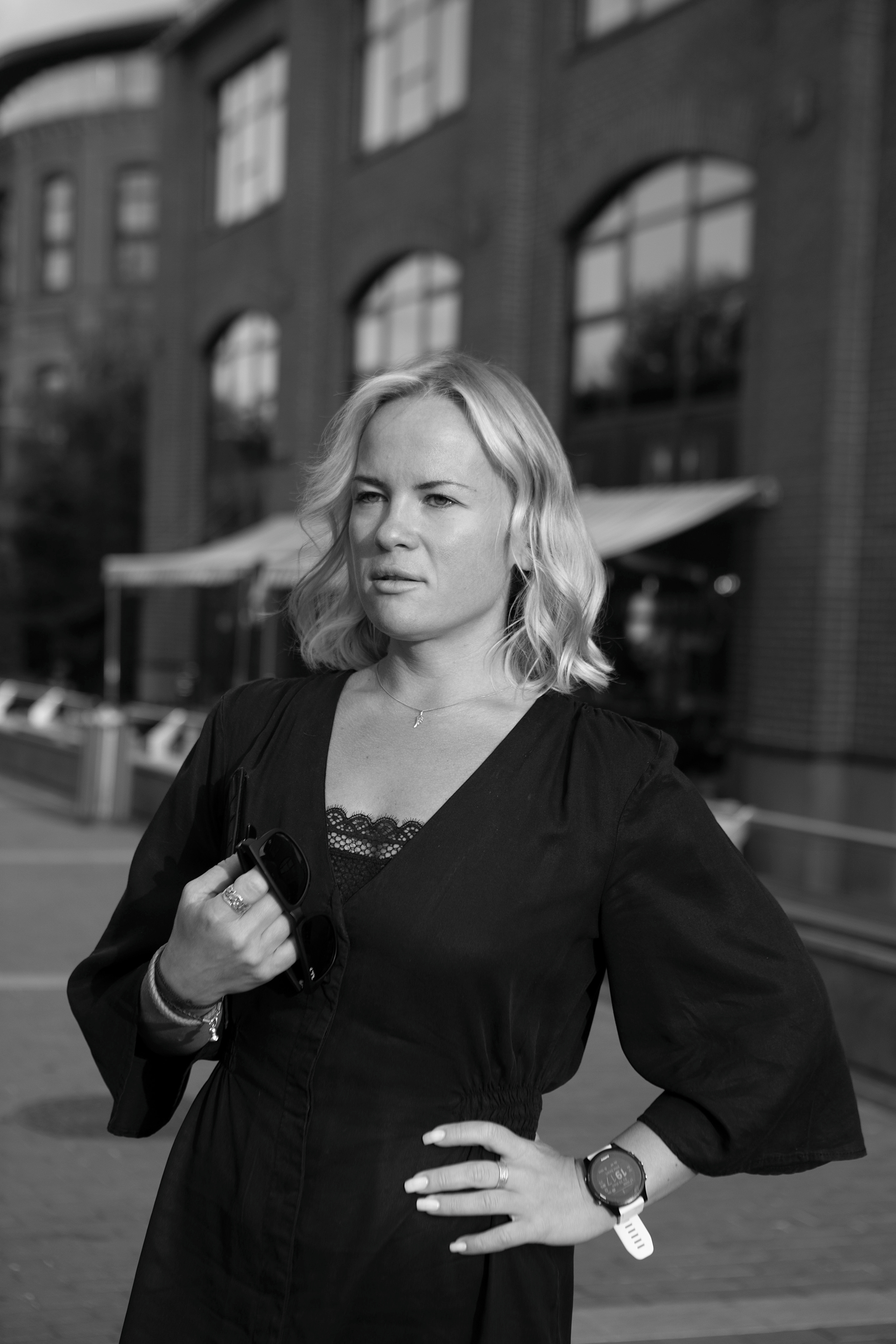 Мария. Портретная фотосъёмка, репортажная, контент для вашего бизнеса