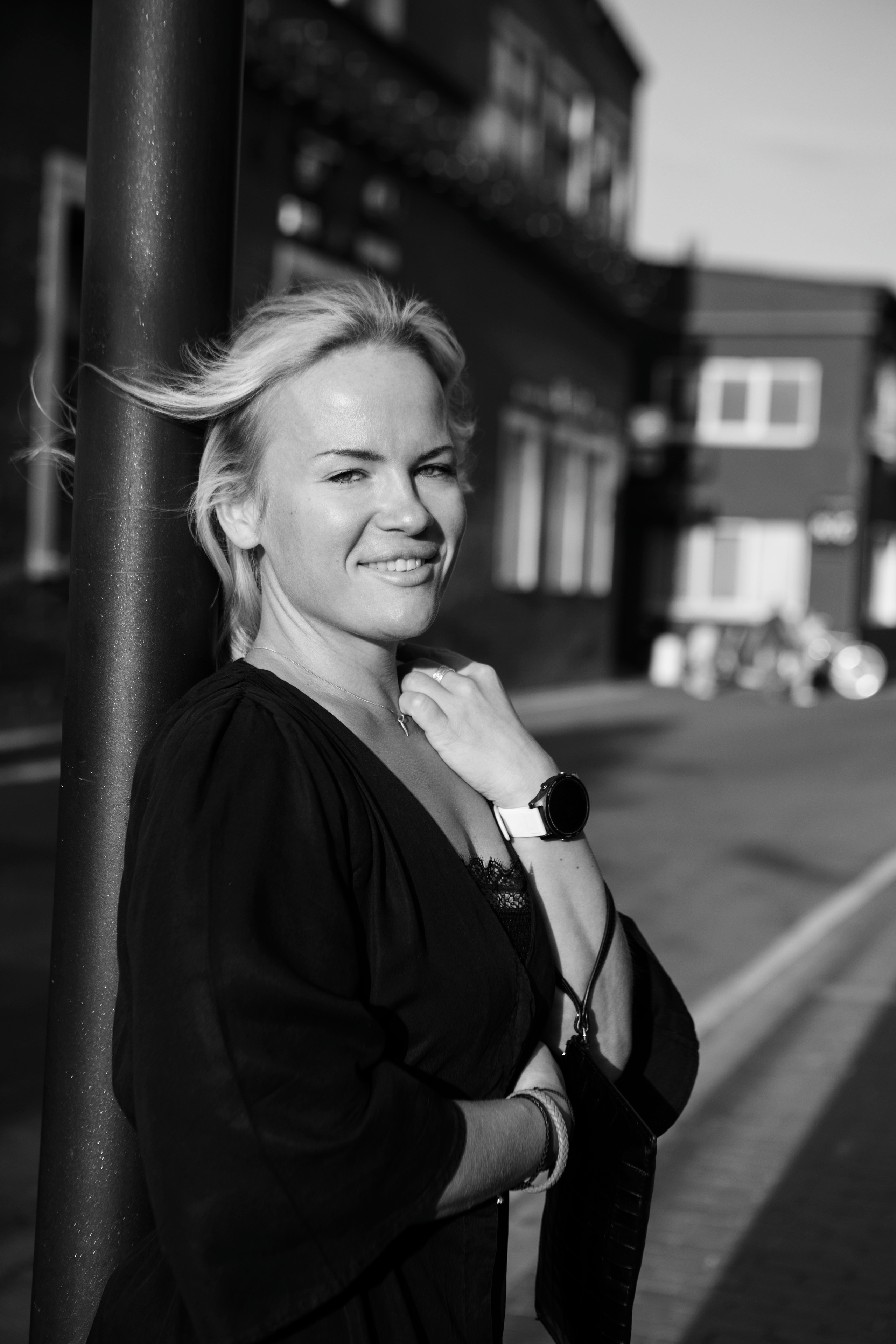 Мария. Портретная фотосъёмка, репортажная, контент для вашего бизнеса