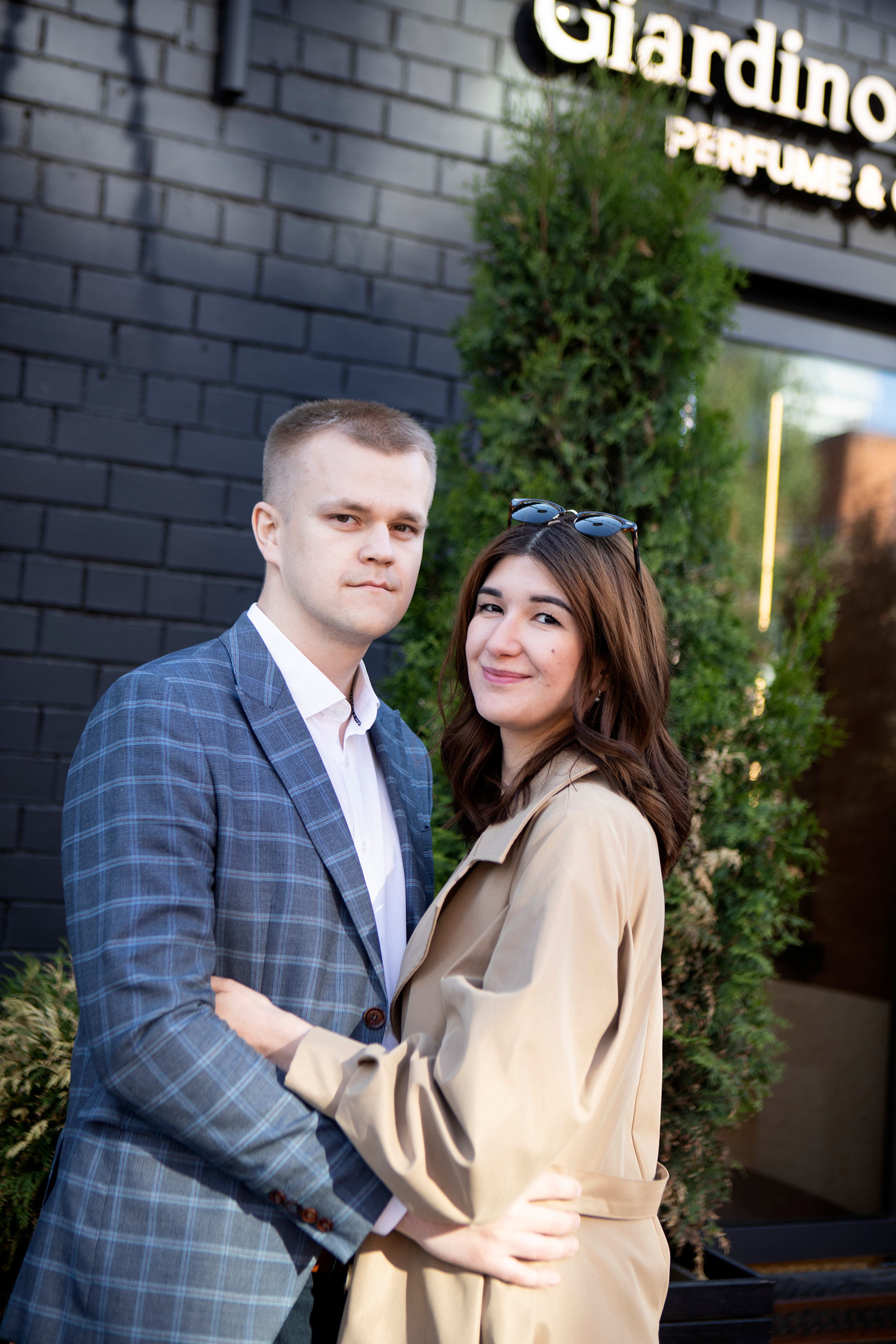 Флакон. Портретная фотосъёмка, репортажная, контент для вашего бизнеса