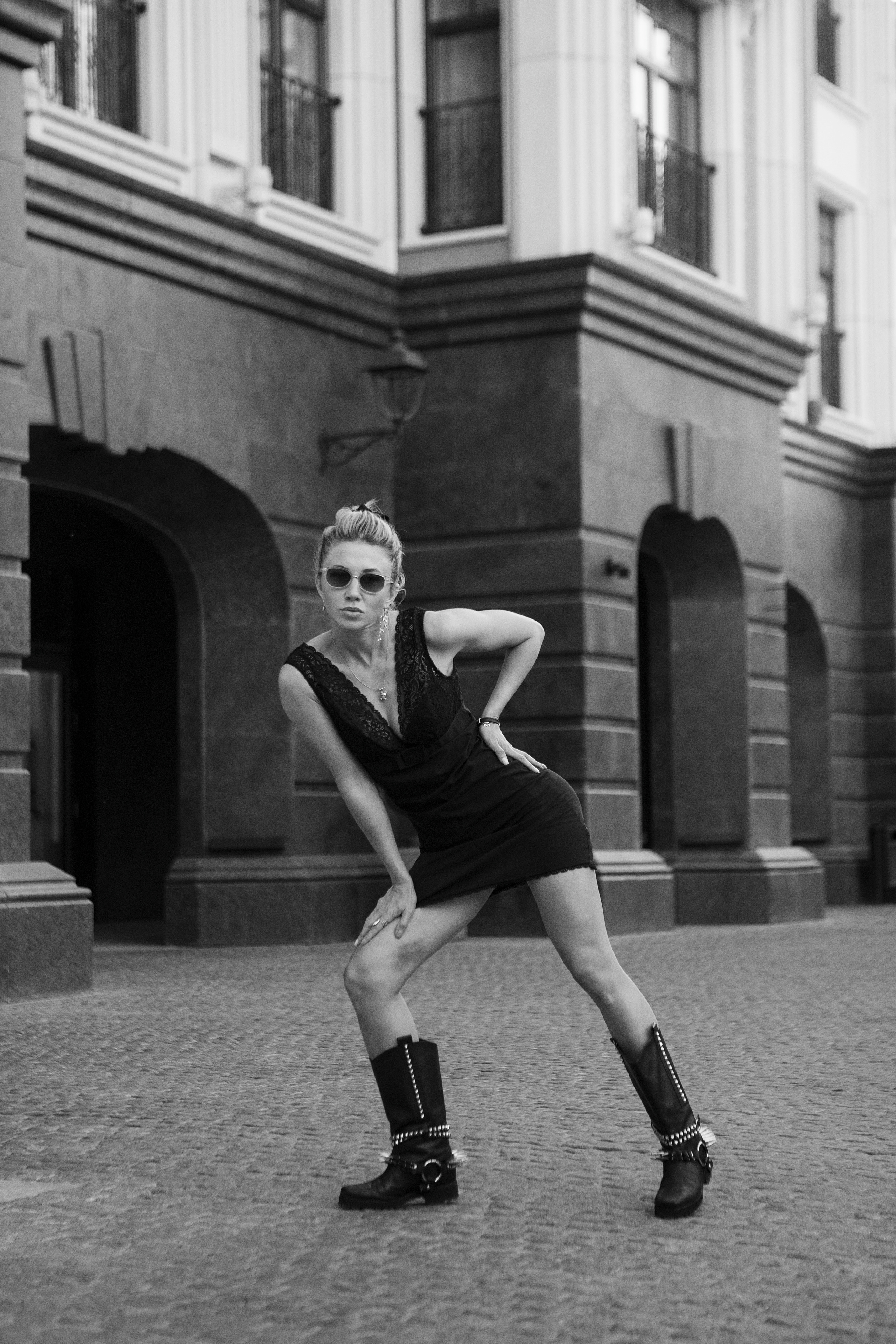 Шикарная Лилия. Портретная фотосъёмка, репортажная, контент для вашего бизнеса