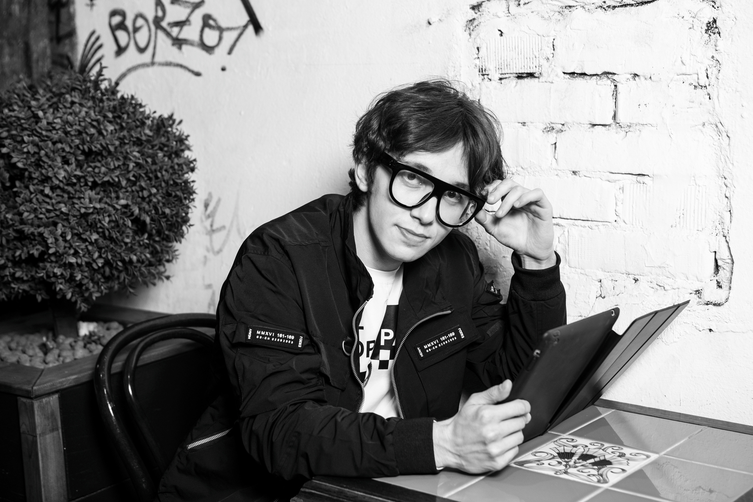 Artplay. Портретная фотосъёмка, репортажная, контент для вашего бизнеса