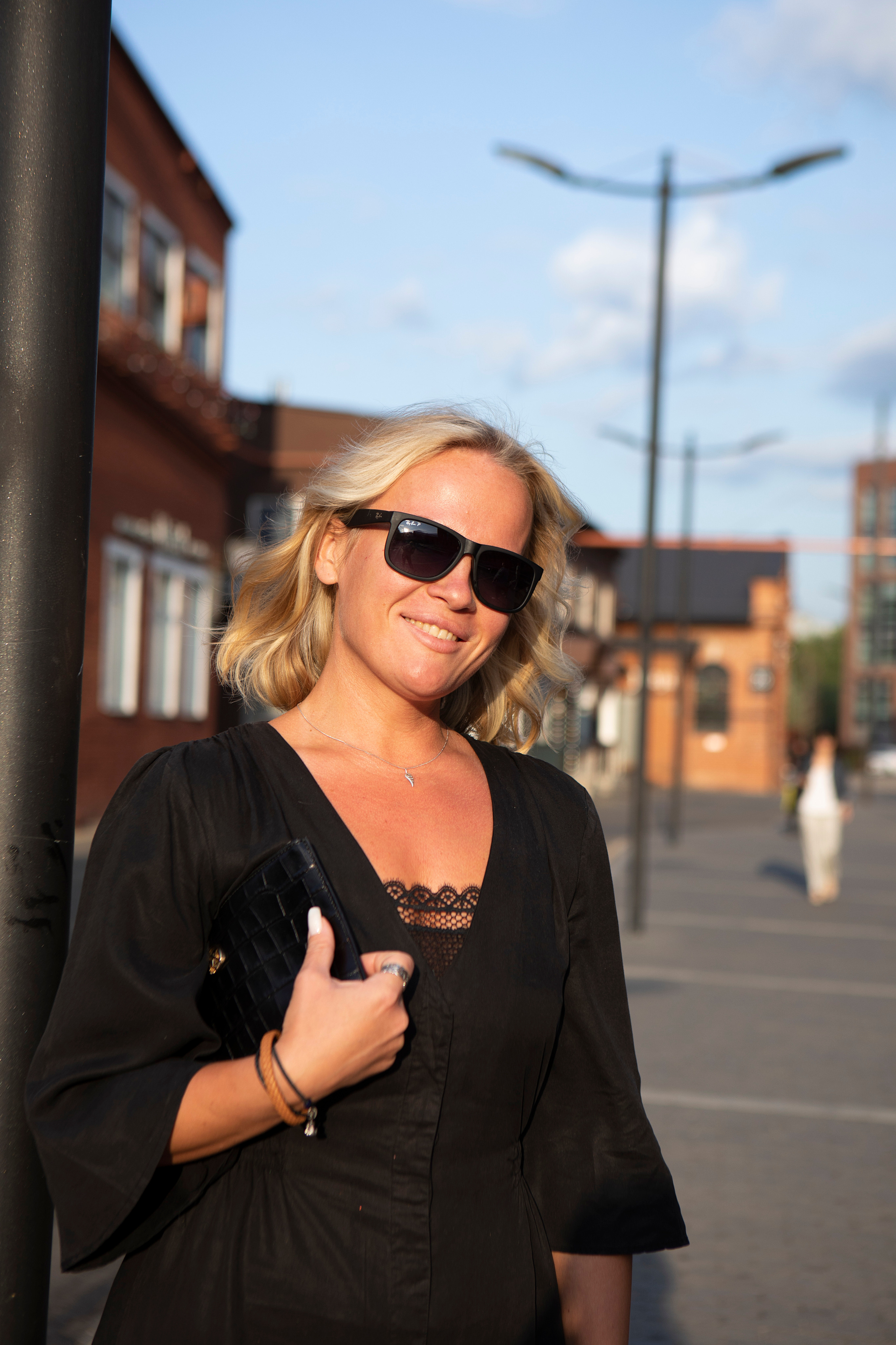 Мария. Портретная фотосъёмка, репортажная, контент для вашего бизнеса