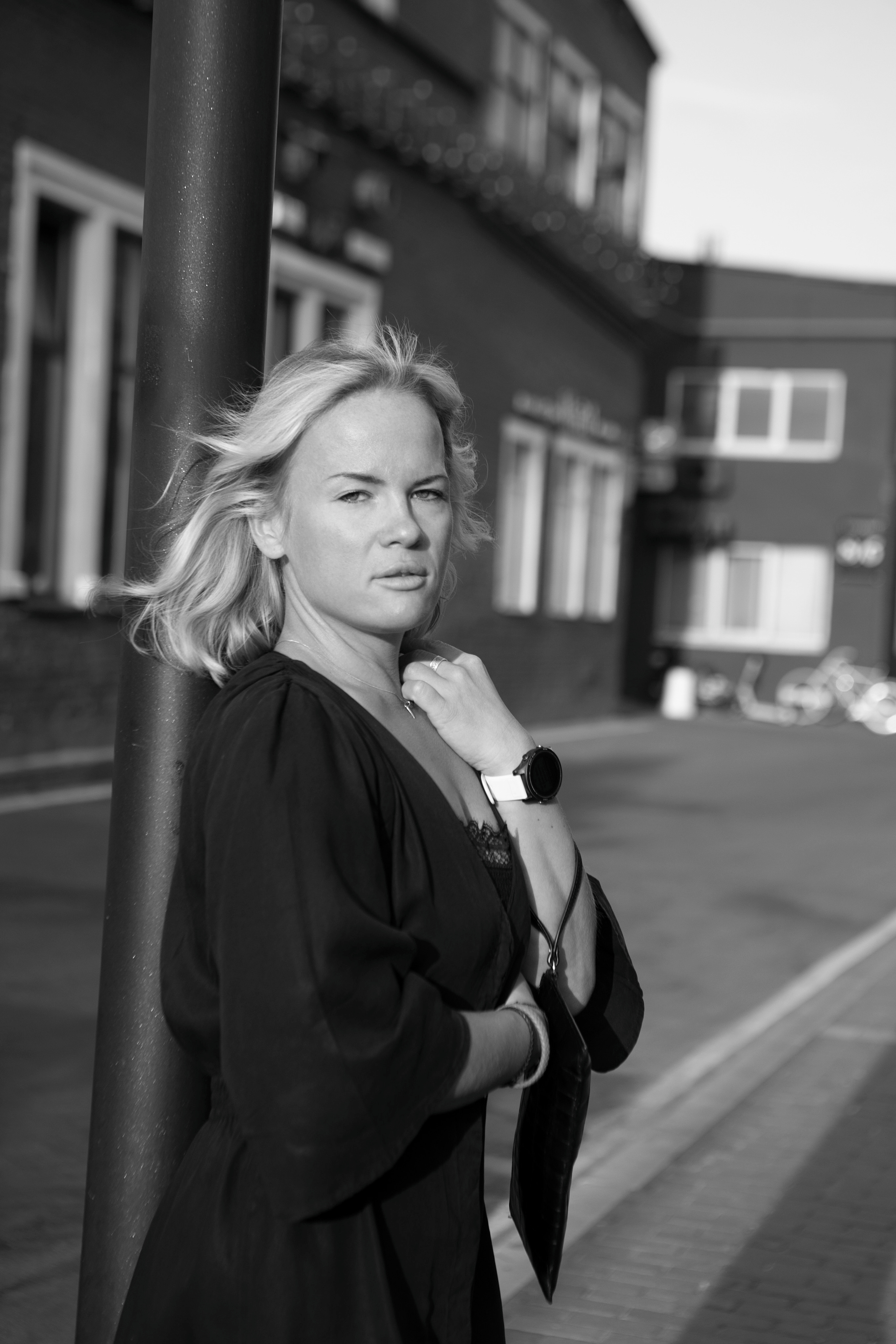 Лида. Портретная фотосъёмка, репортажная, контент для вашего бизнеса